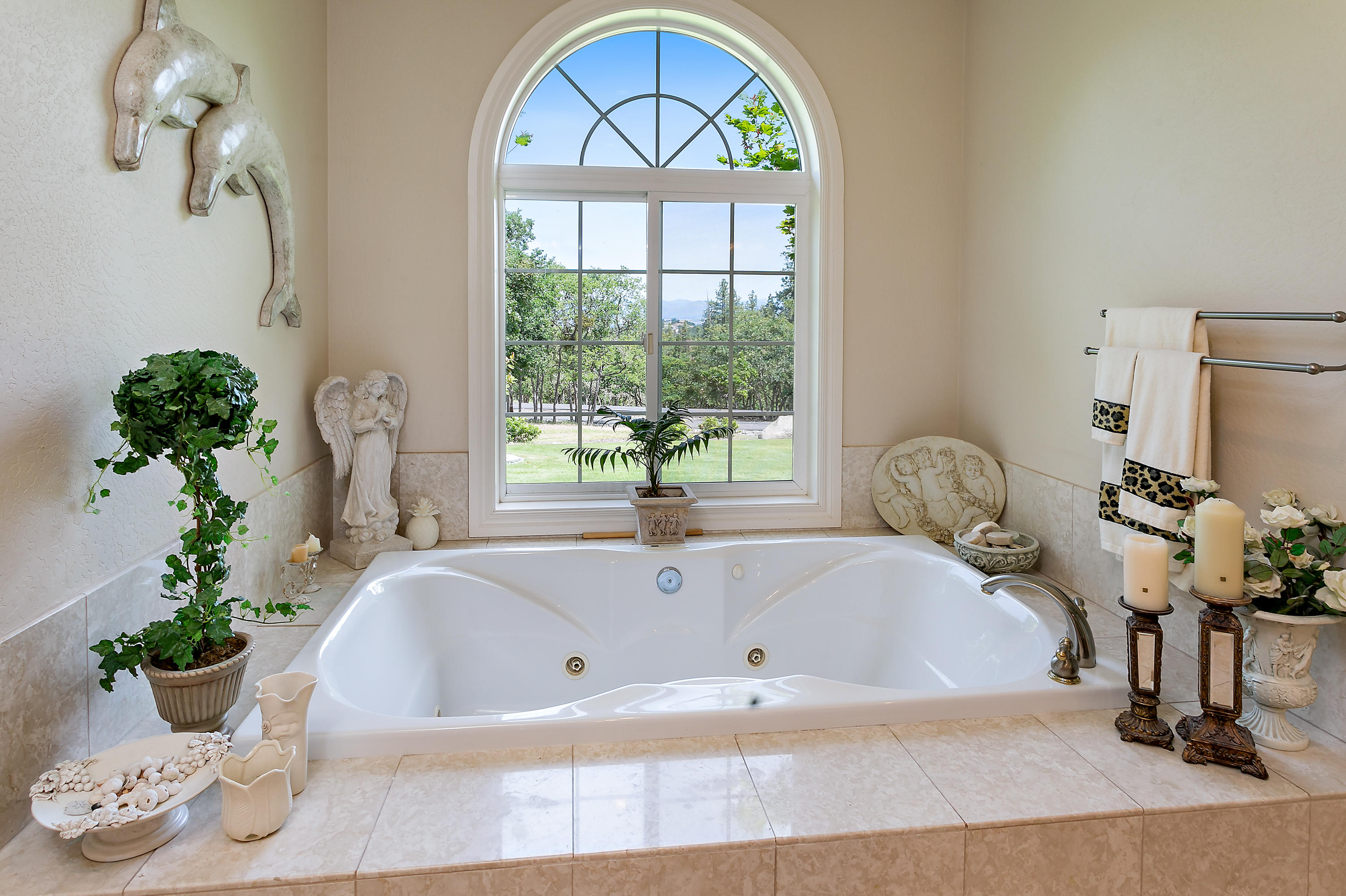 Roxy Ann Heights Subdivision - Residential