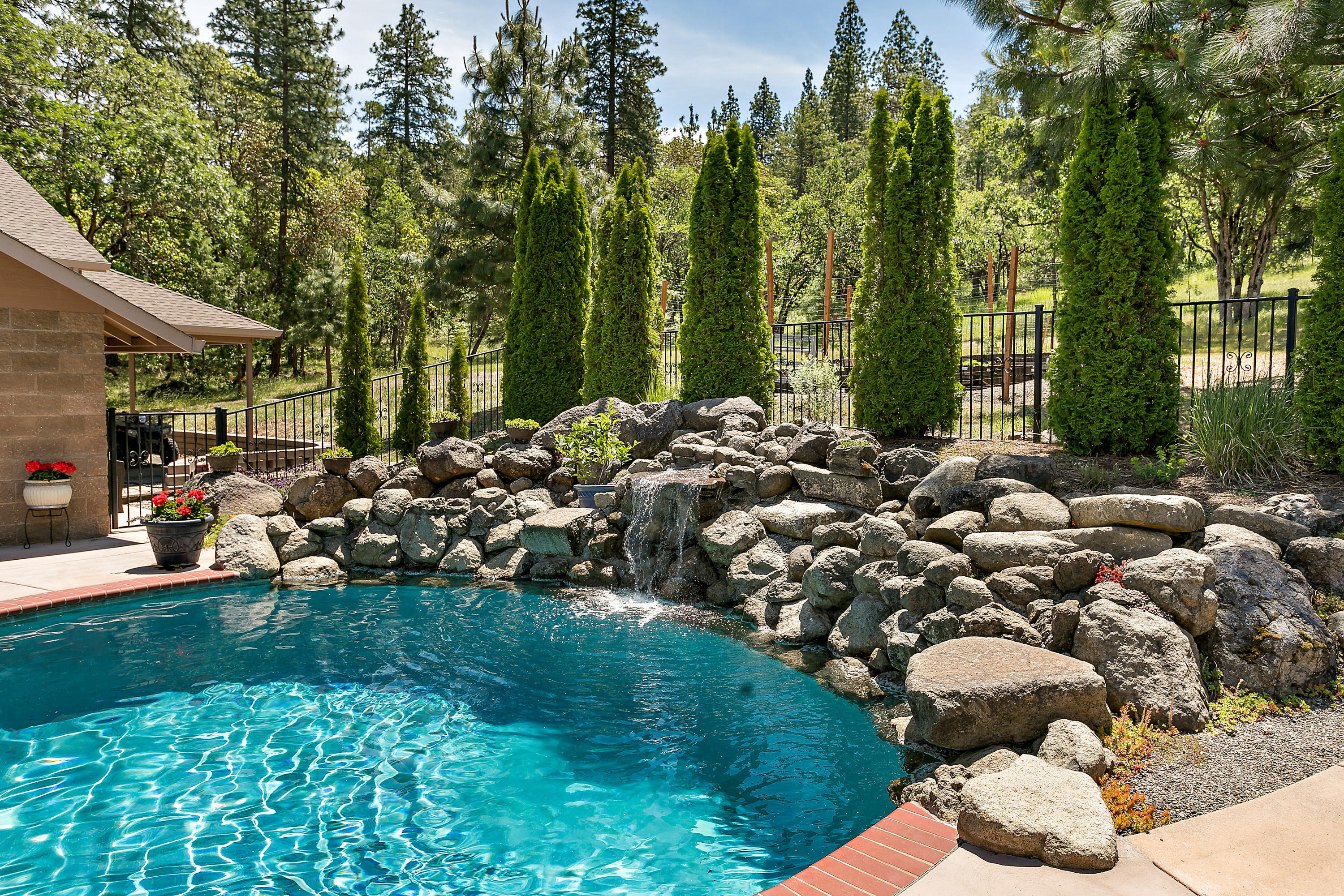 Roxy Ann Heights Subdivision - Residential