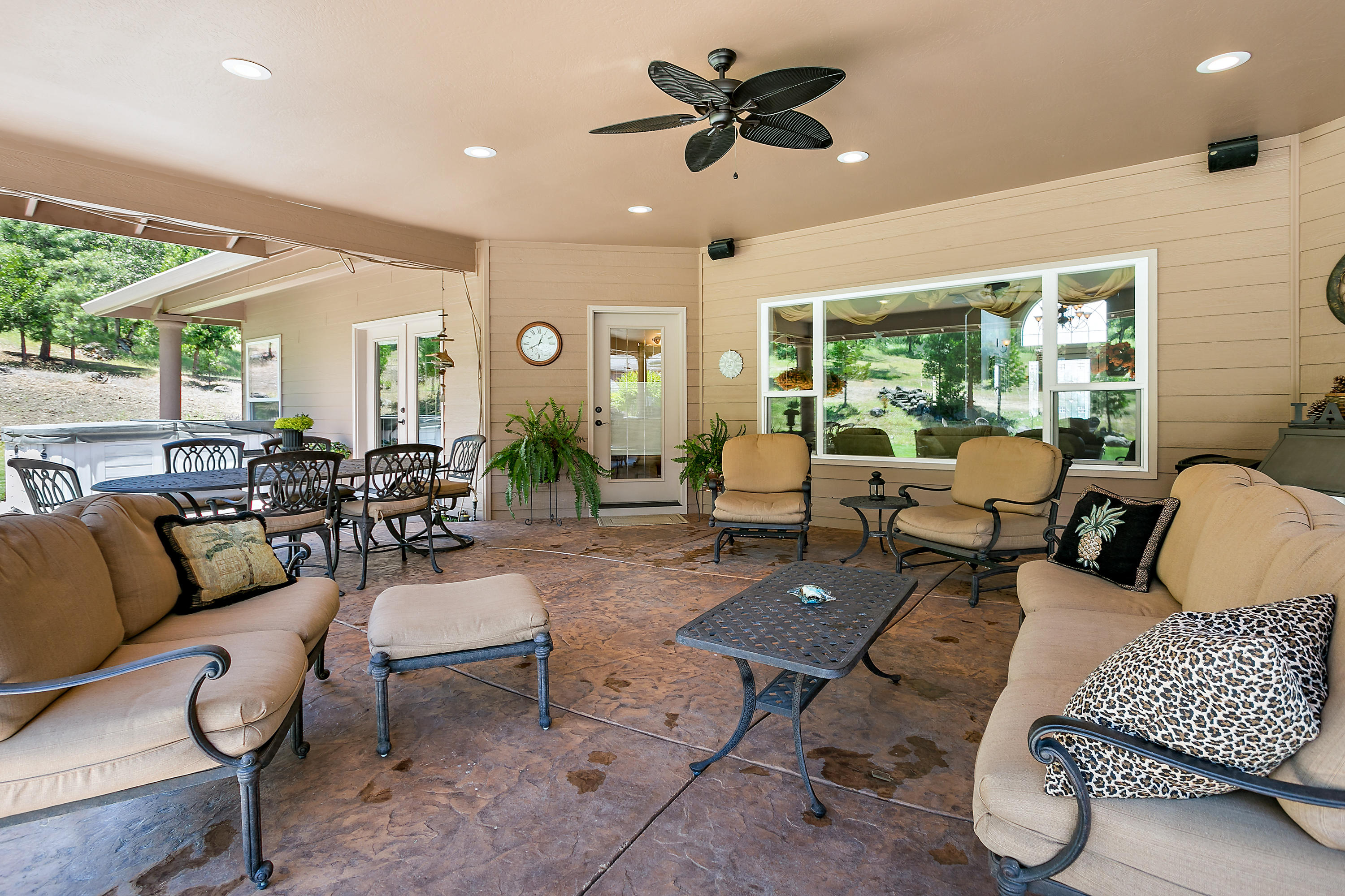 Roxy Ann Heights Subdivision - Residential