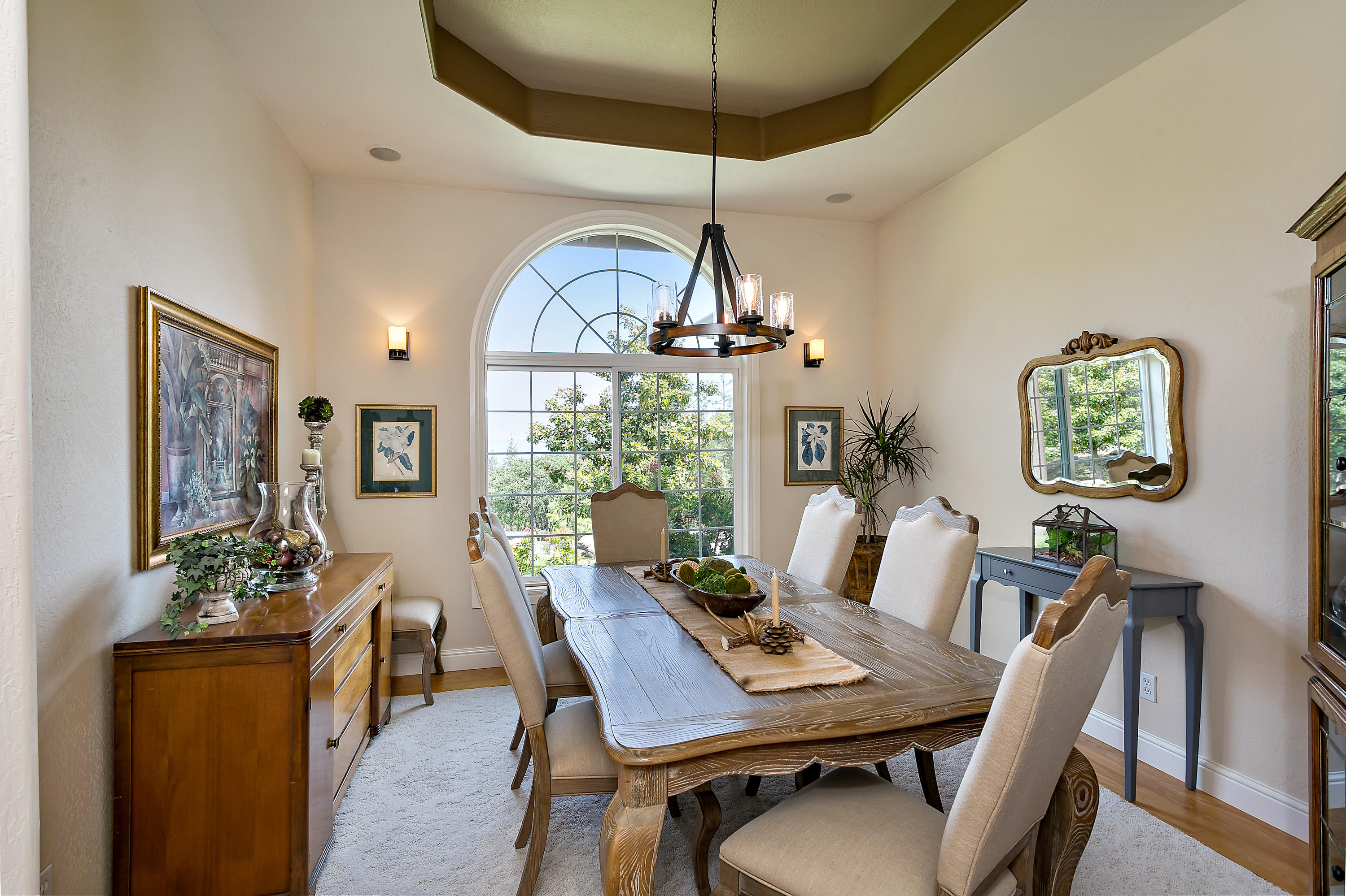 Roxy Ann Heights Subdivision - Residential