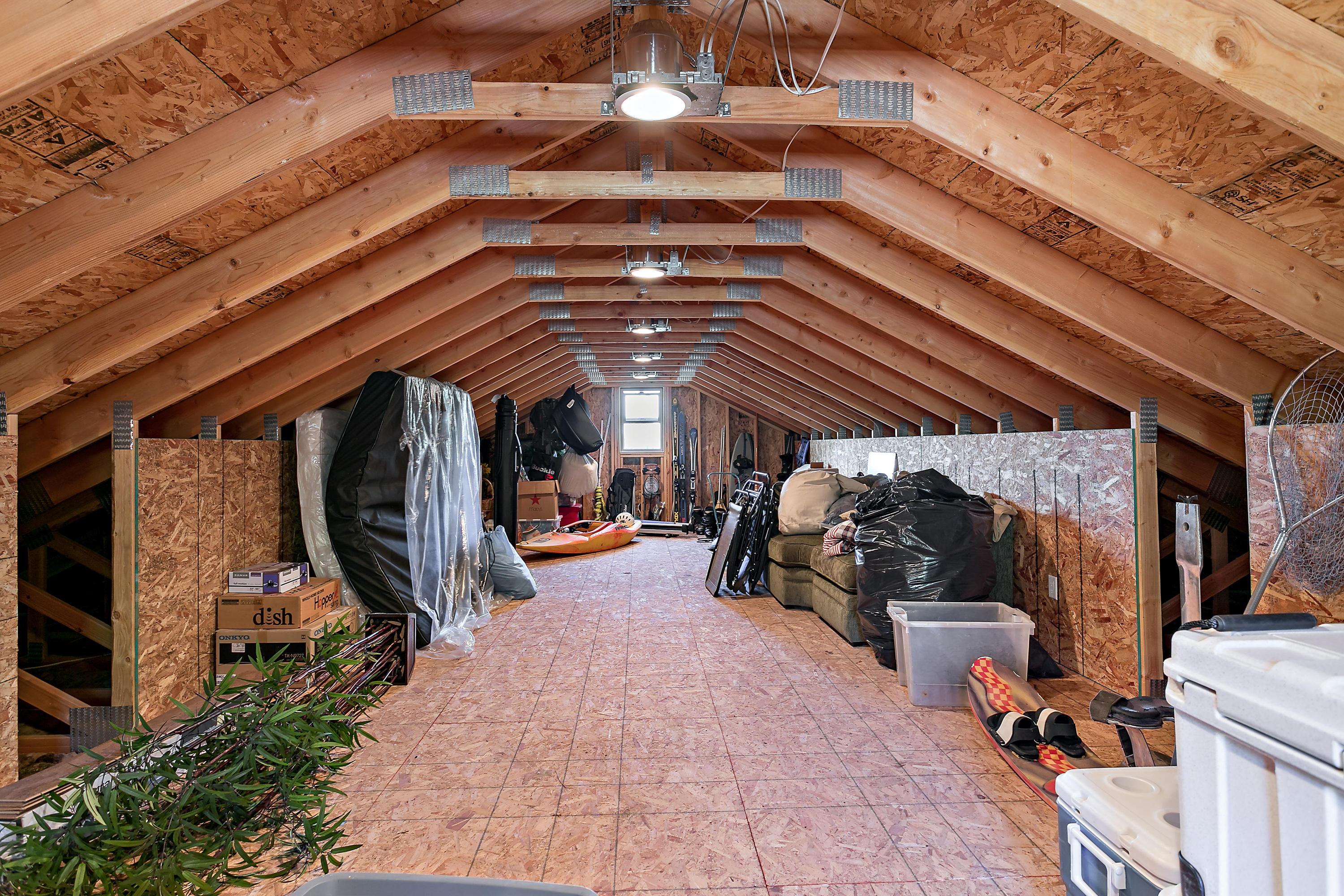 Roxy Ann Heights Subdivision - Residential