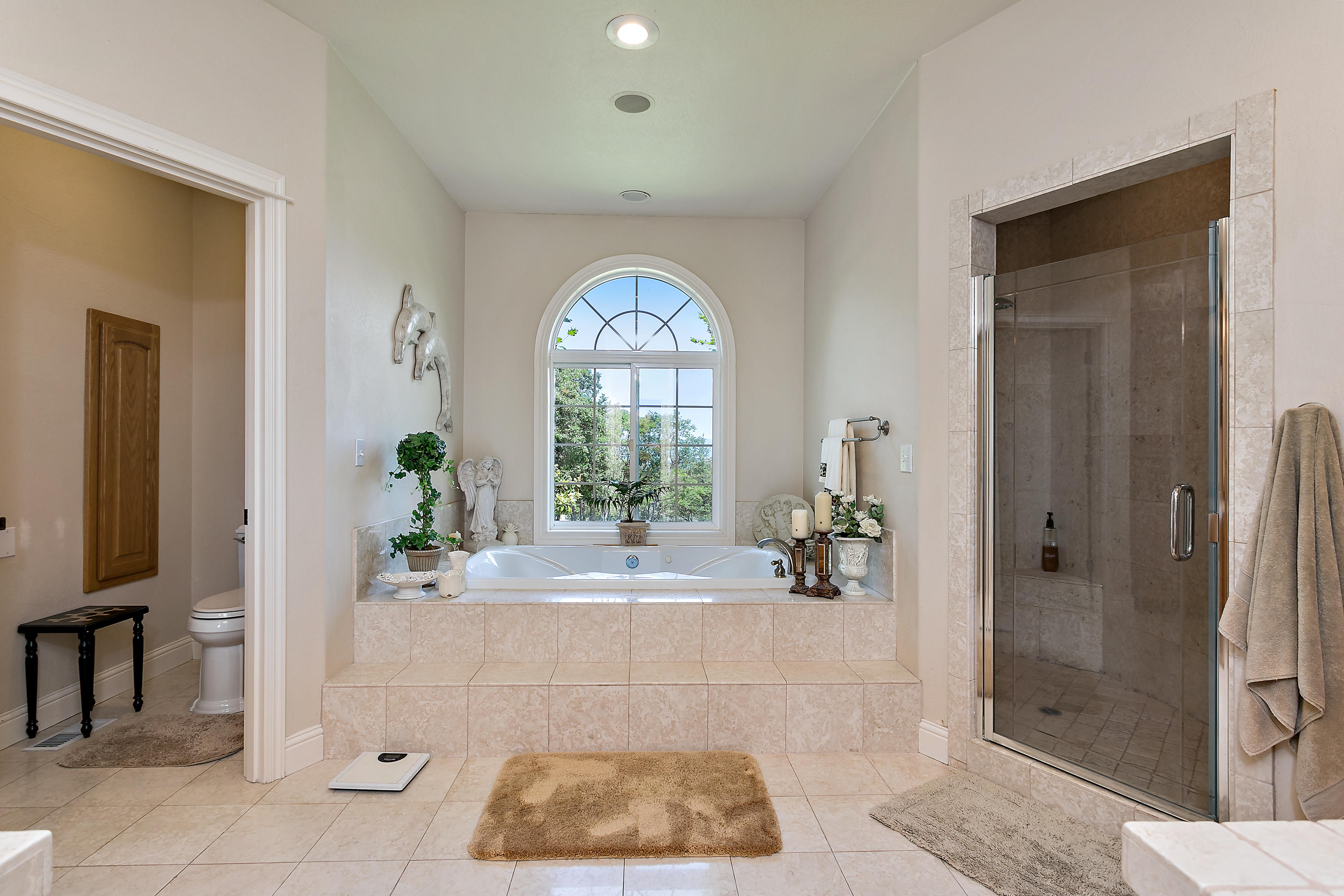 Roxy Ann Heights Subdivision - Residential