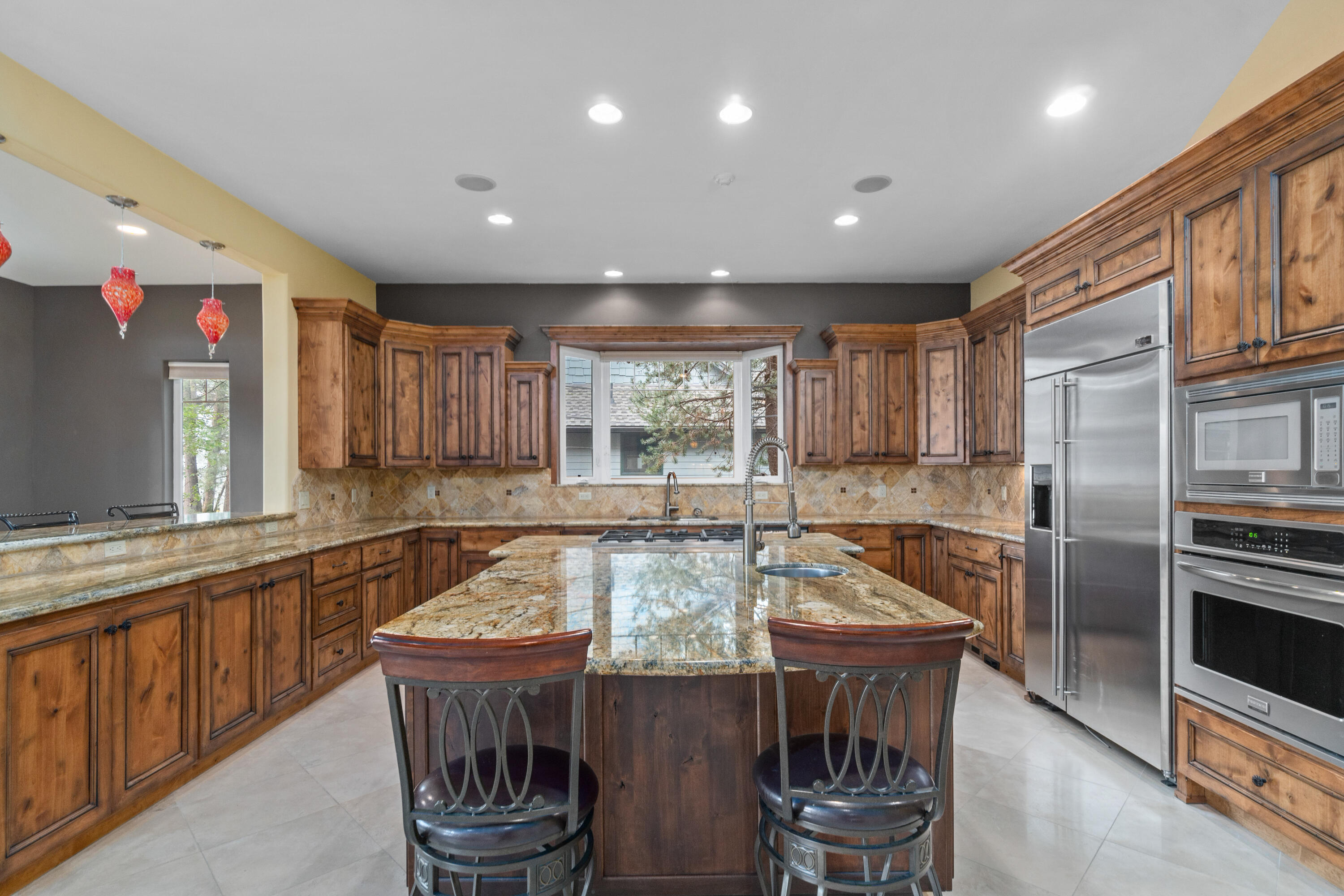 River Forest Acres - Residential