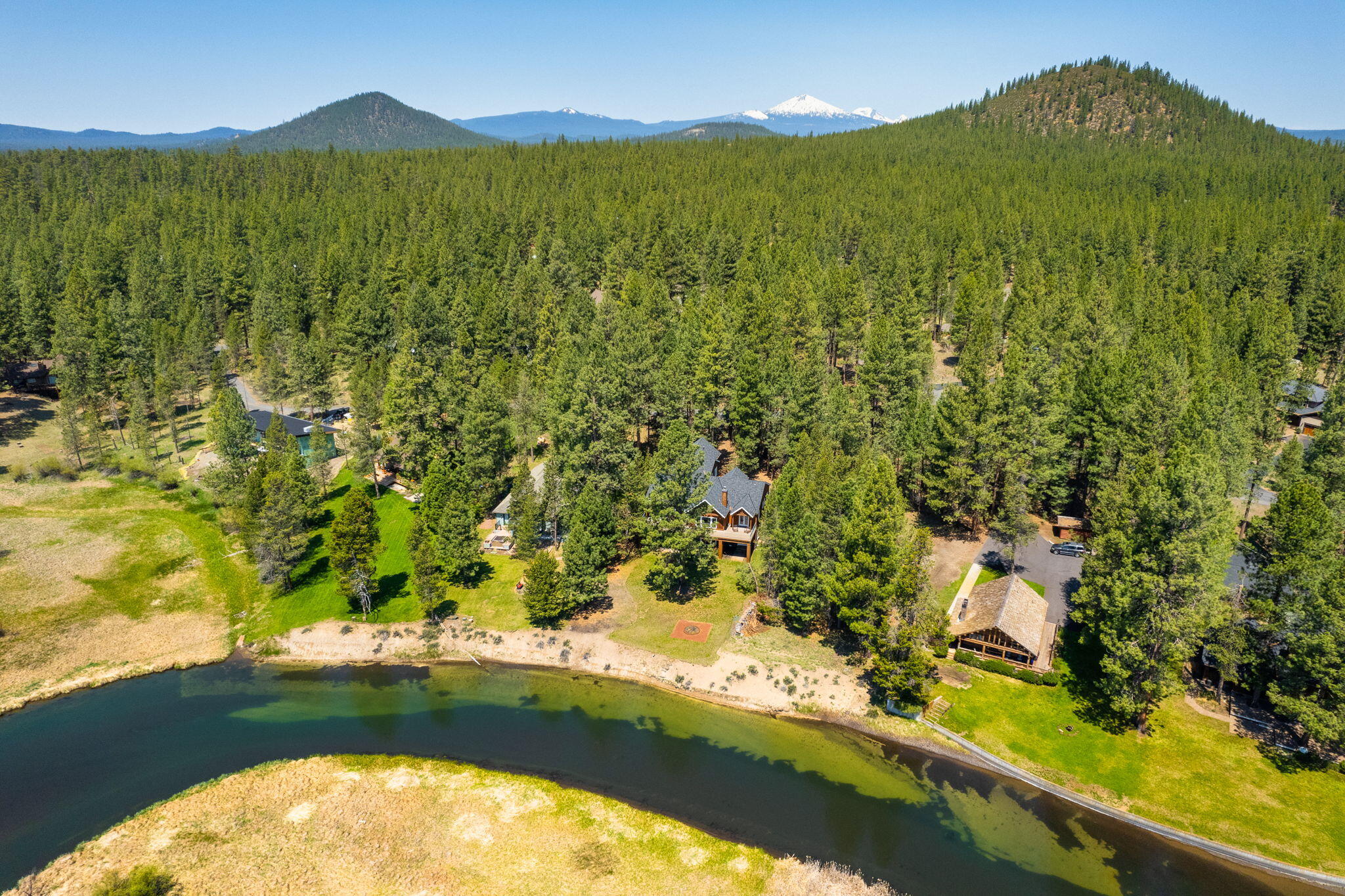 River Forest Acres - Residential