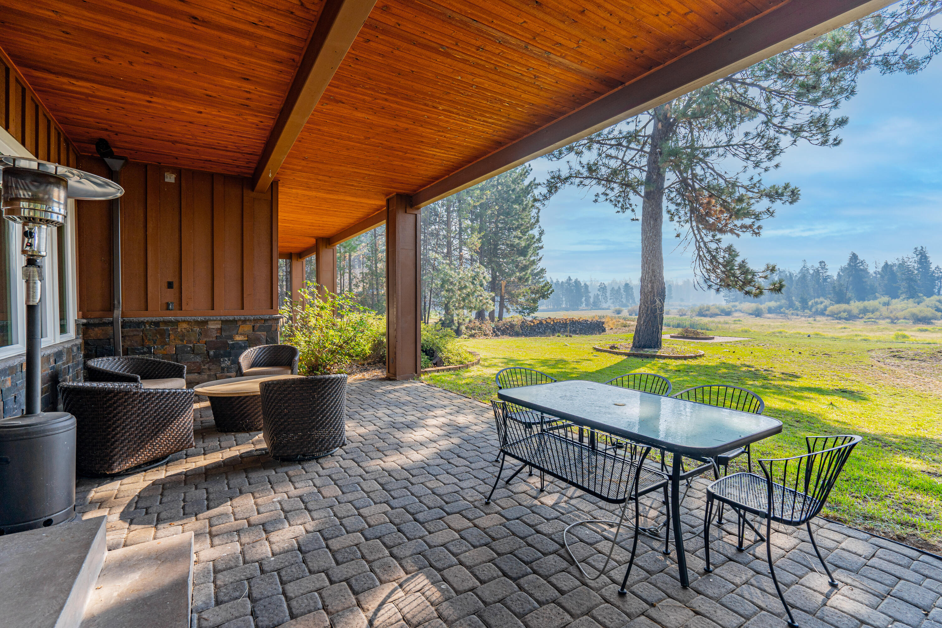 River Forest Acres - Residential