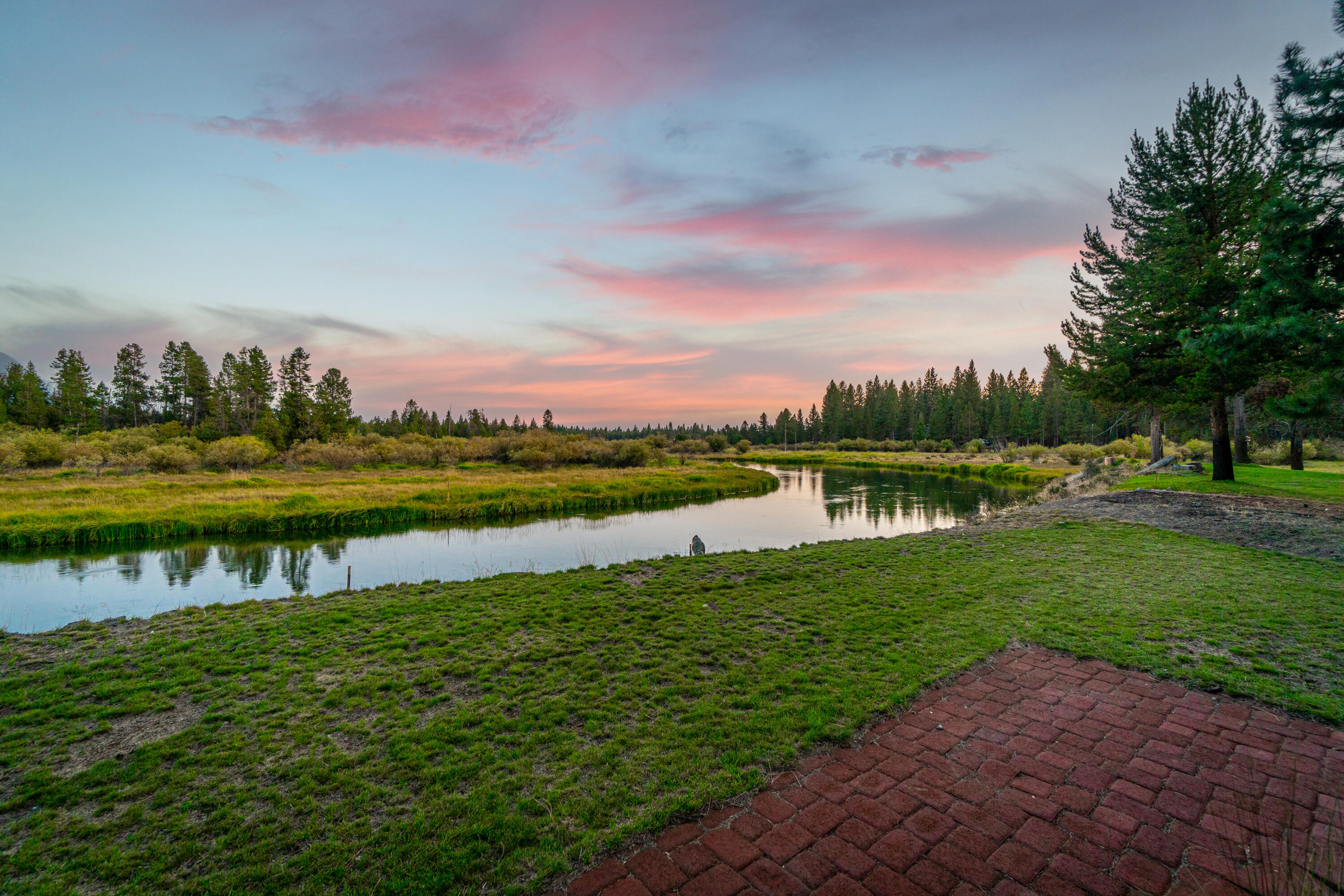 River Forest Acres - Residential