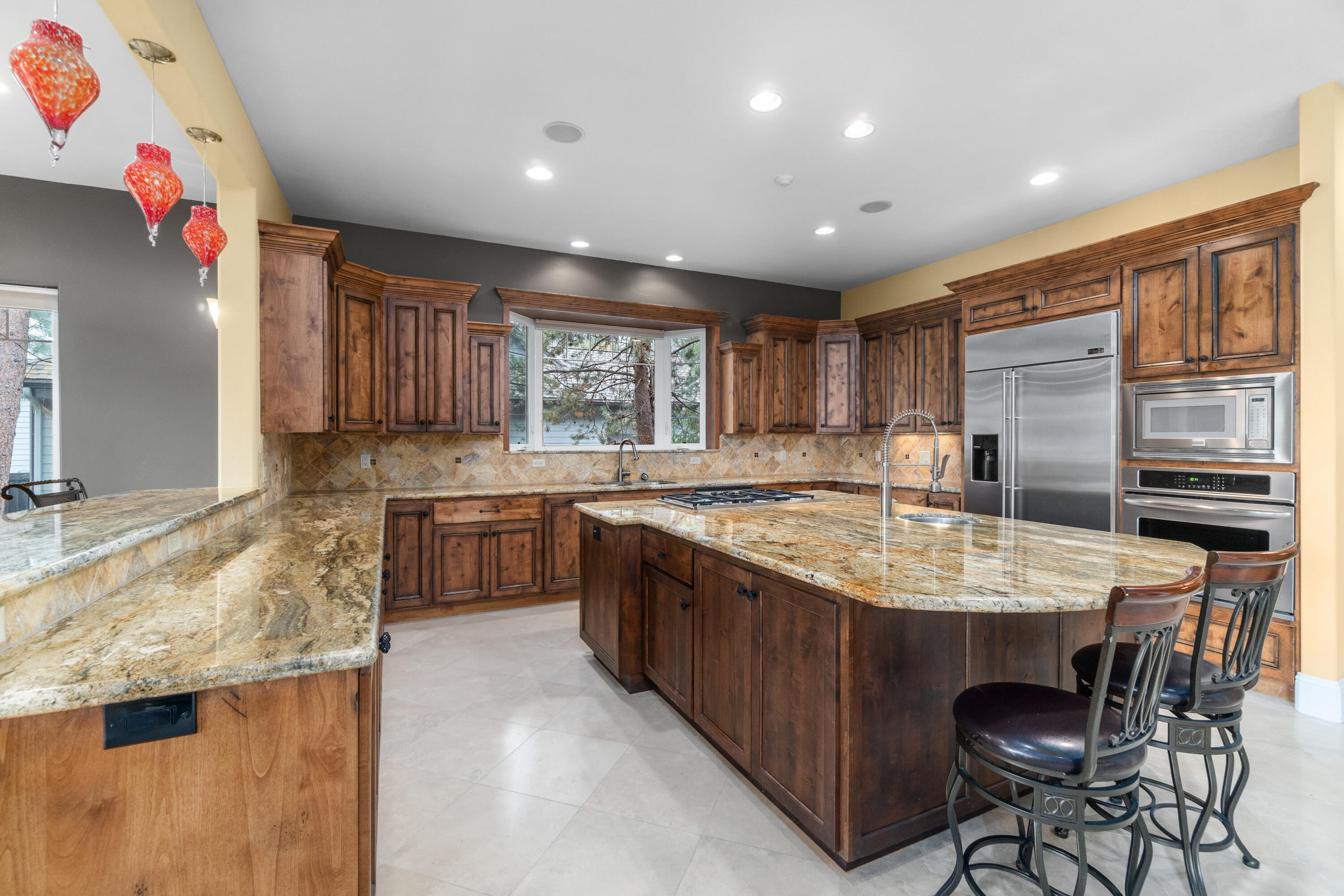 River Forest Acres - Residential