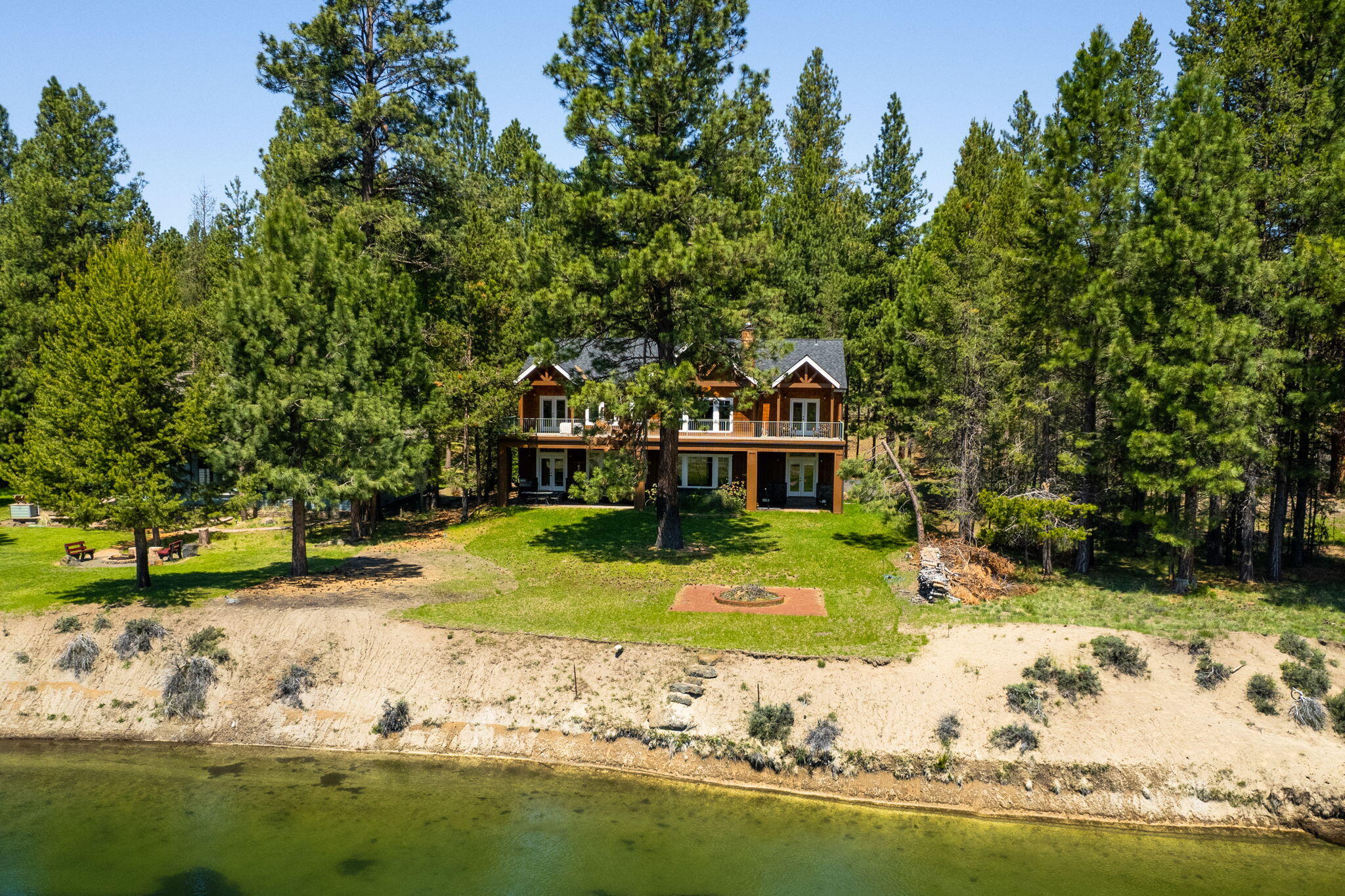 River Forest Acres - Residential