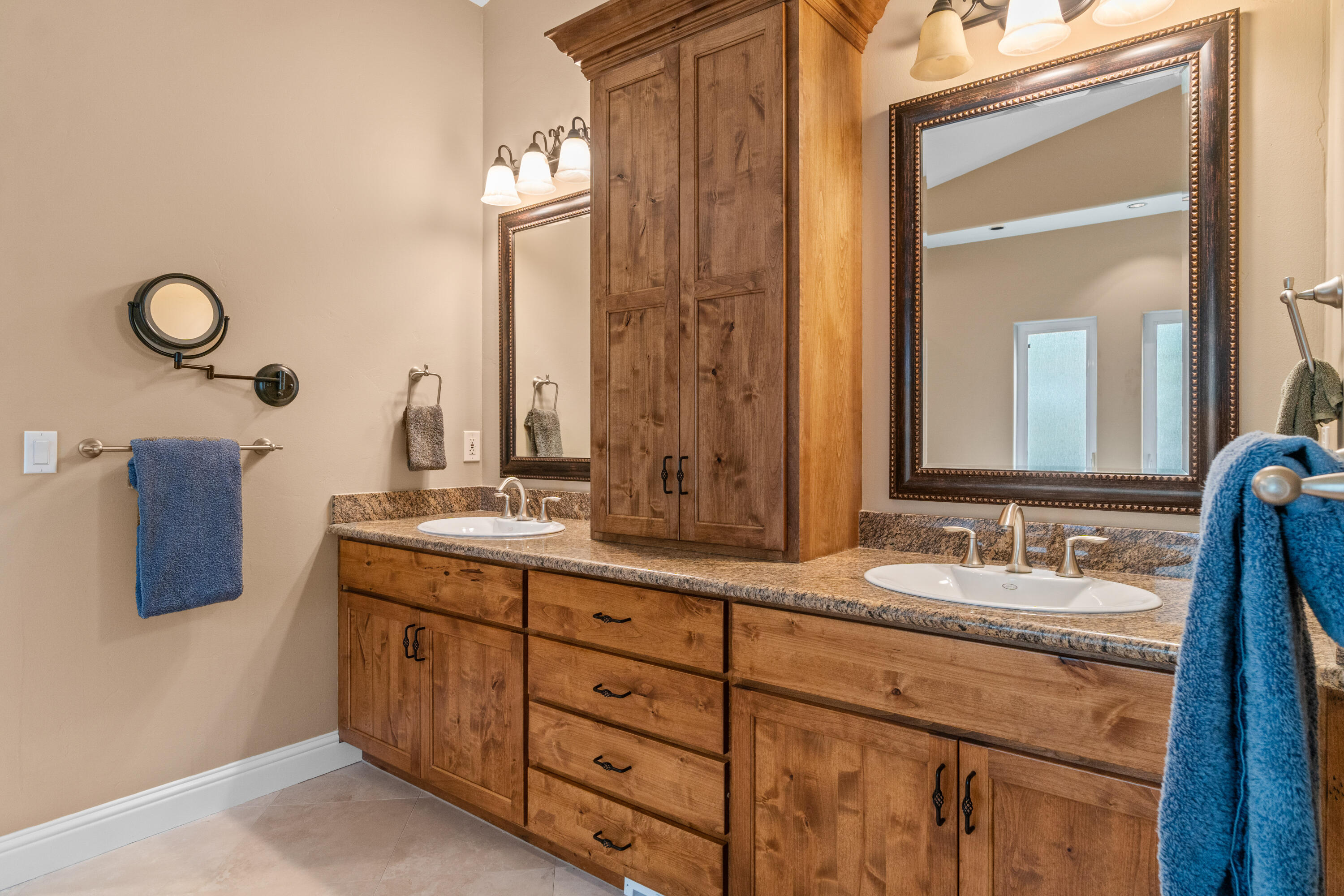 River Forest Acres - Residential