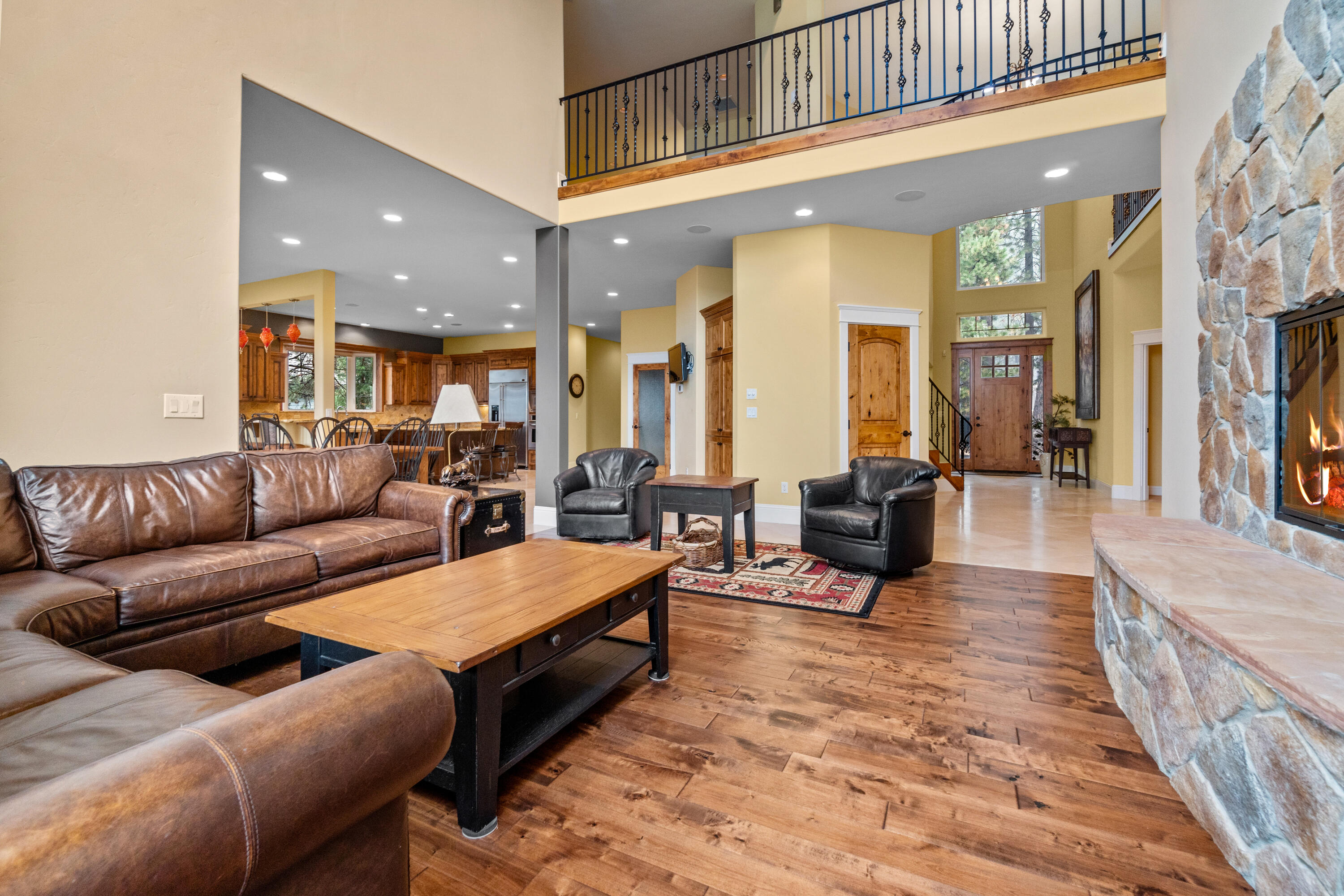 River Forest Acres - Residential