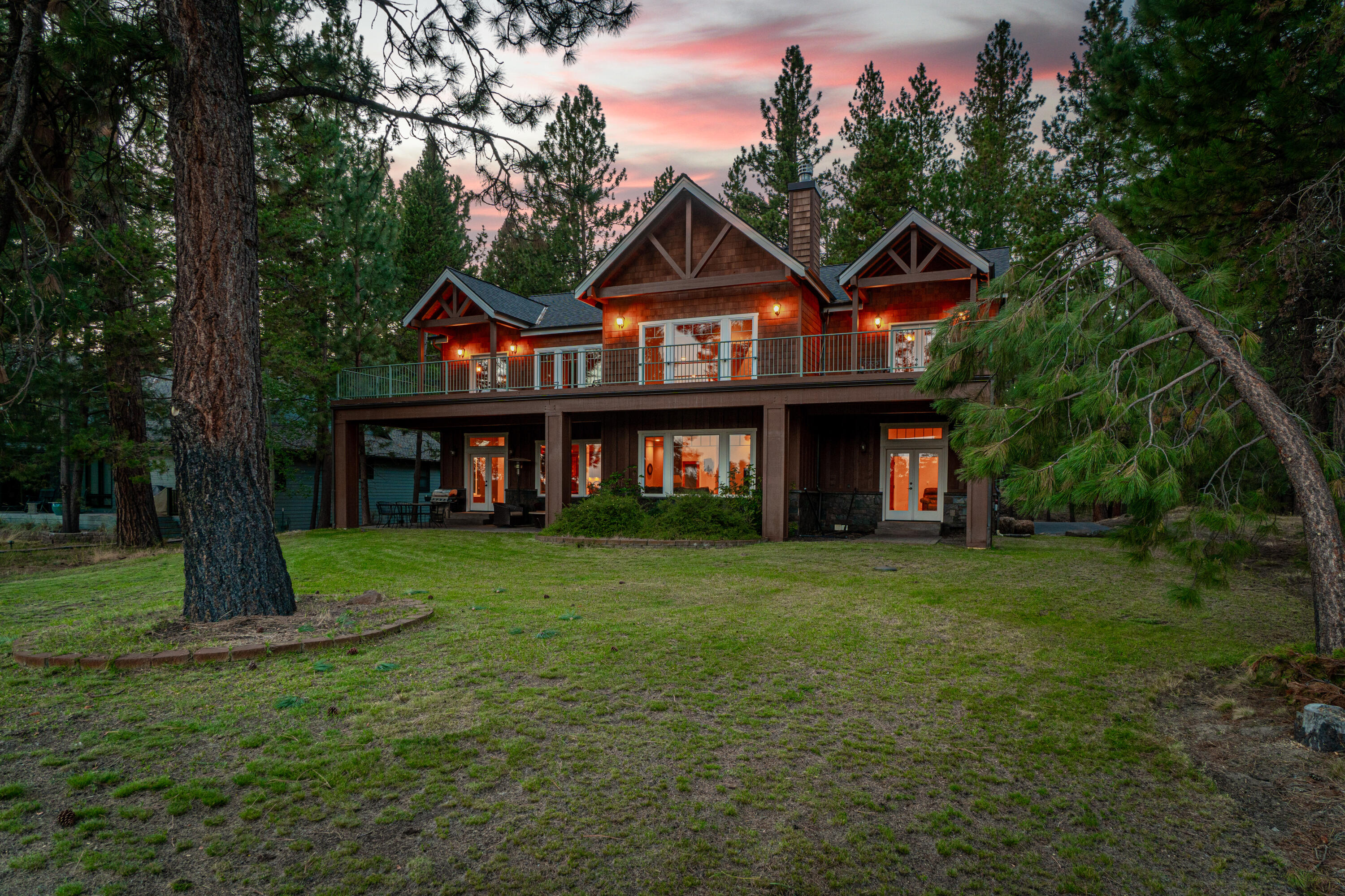 River Forest Acres - Residential