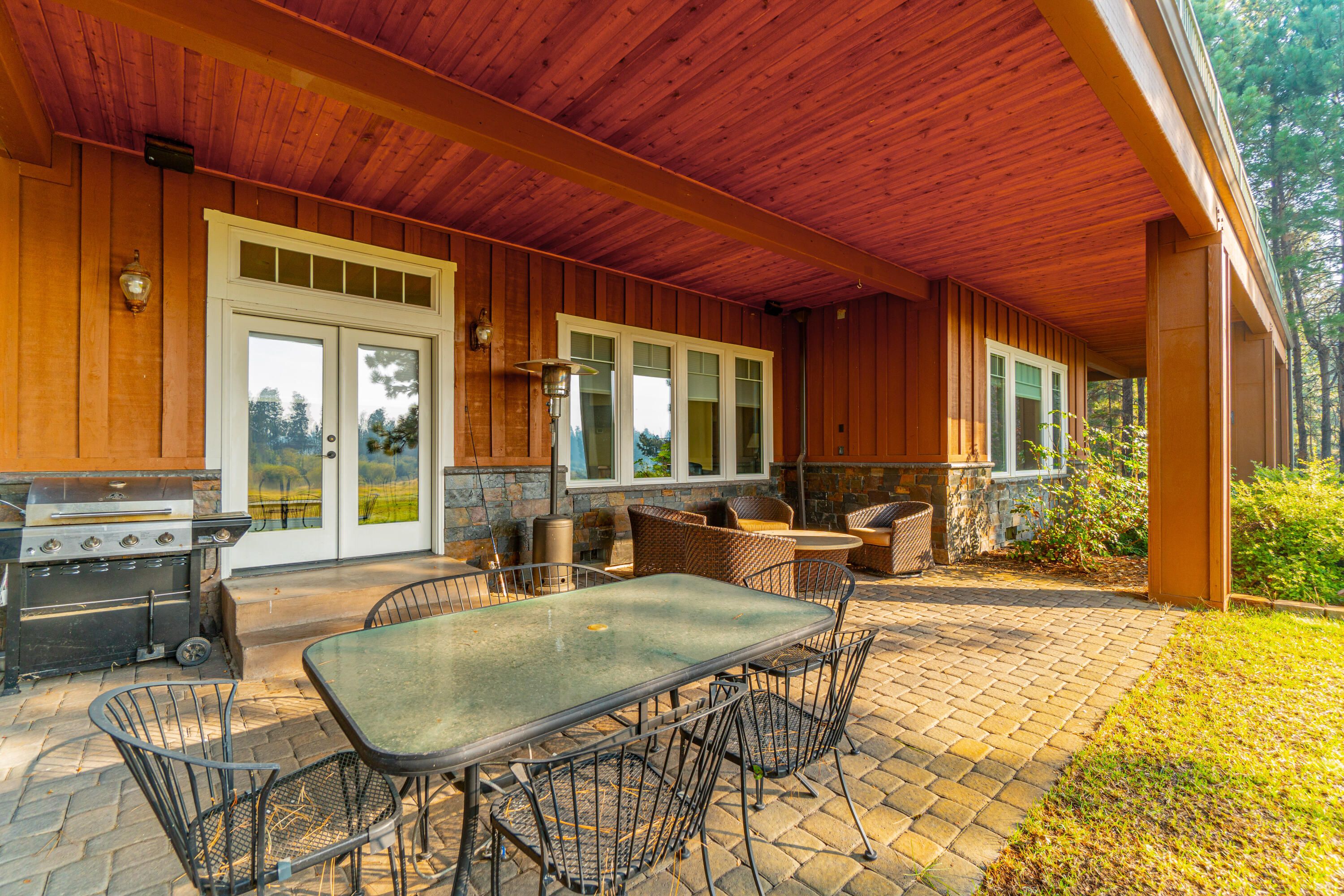 River Forest Acres - Residential