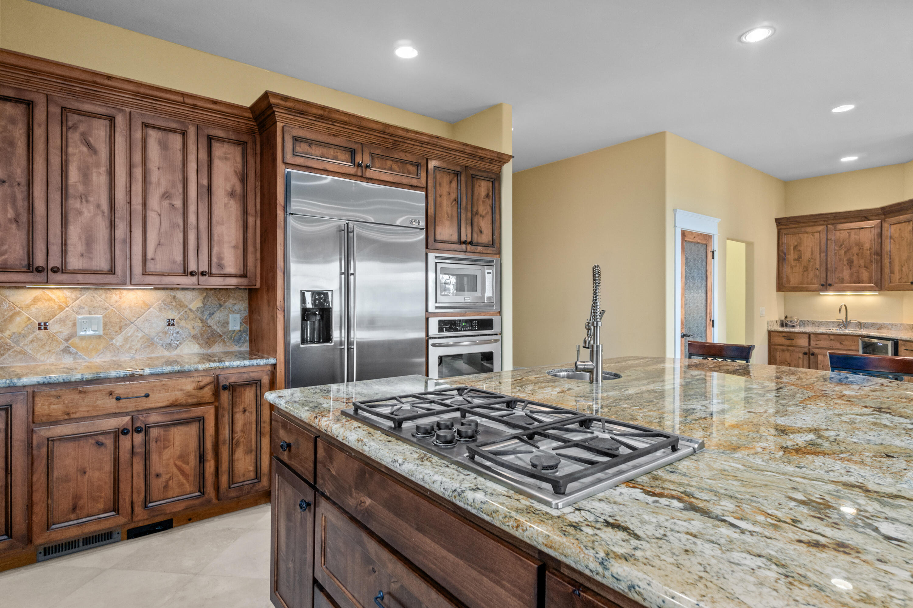 River Forest Acres - Residential