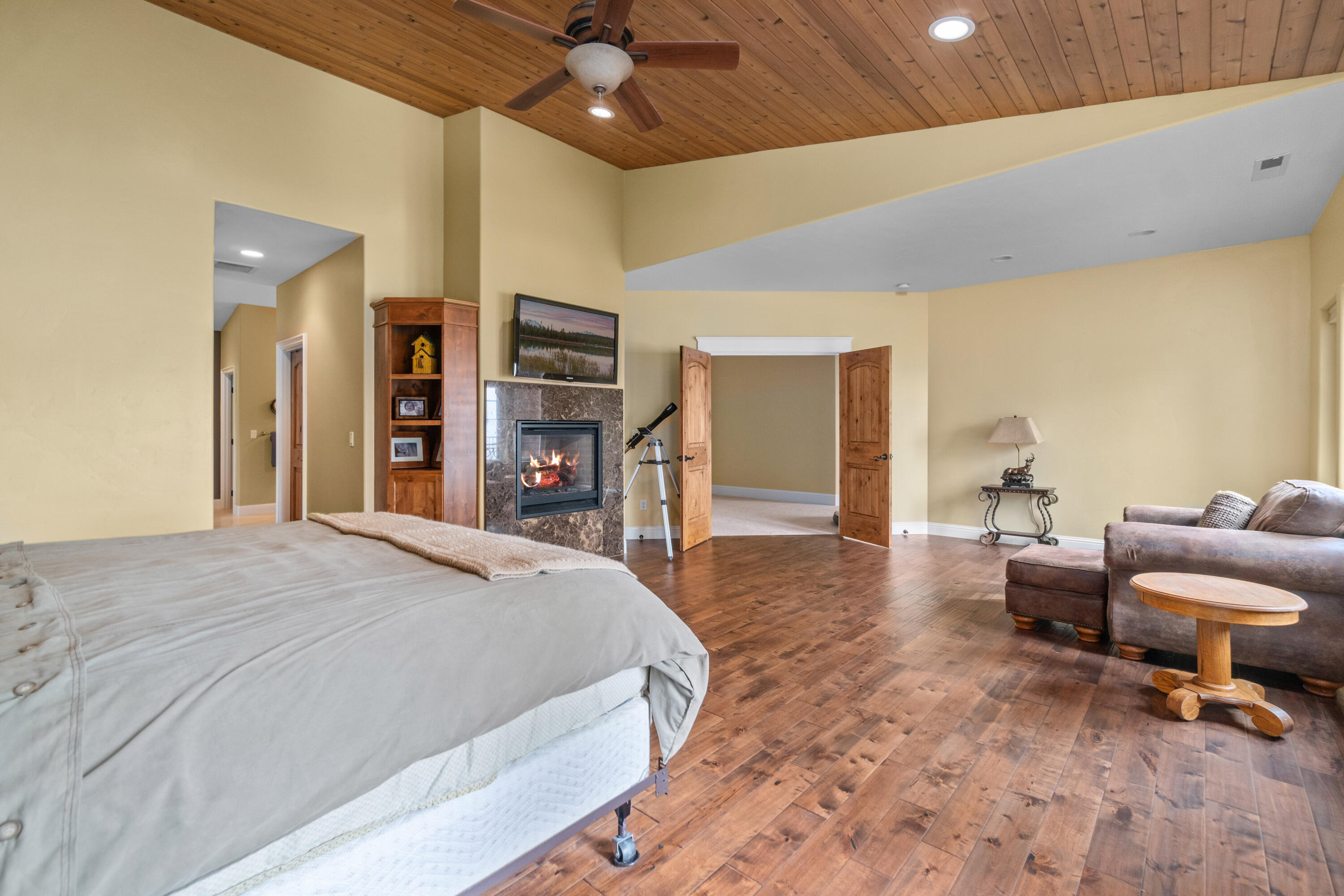 River Forest Acres - Residential