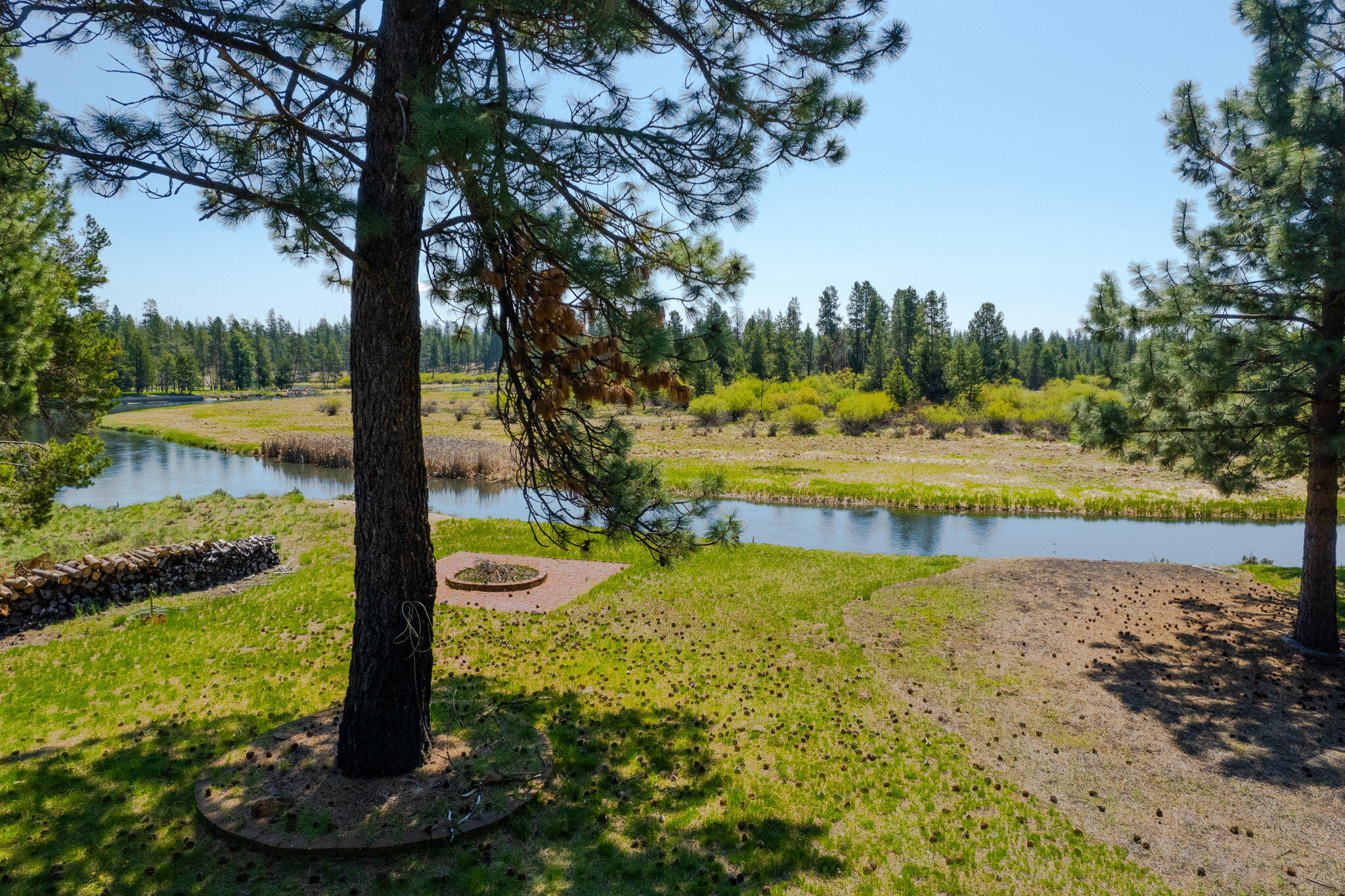 River Forest Acres - Residential