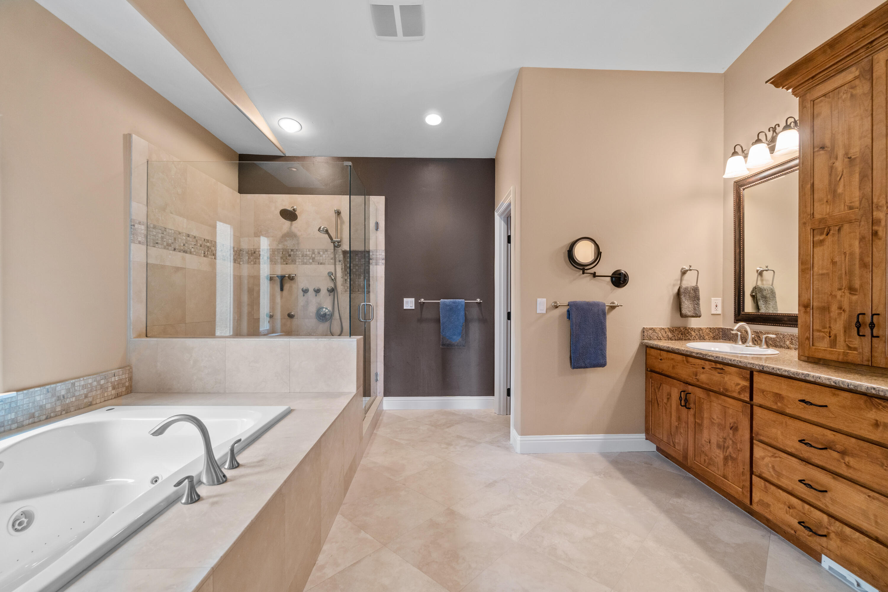 River Forest Acres - Residential