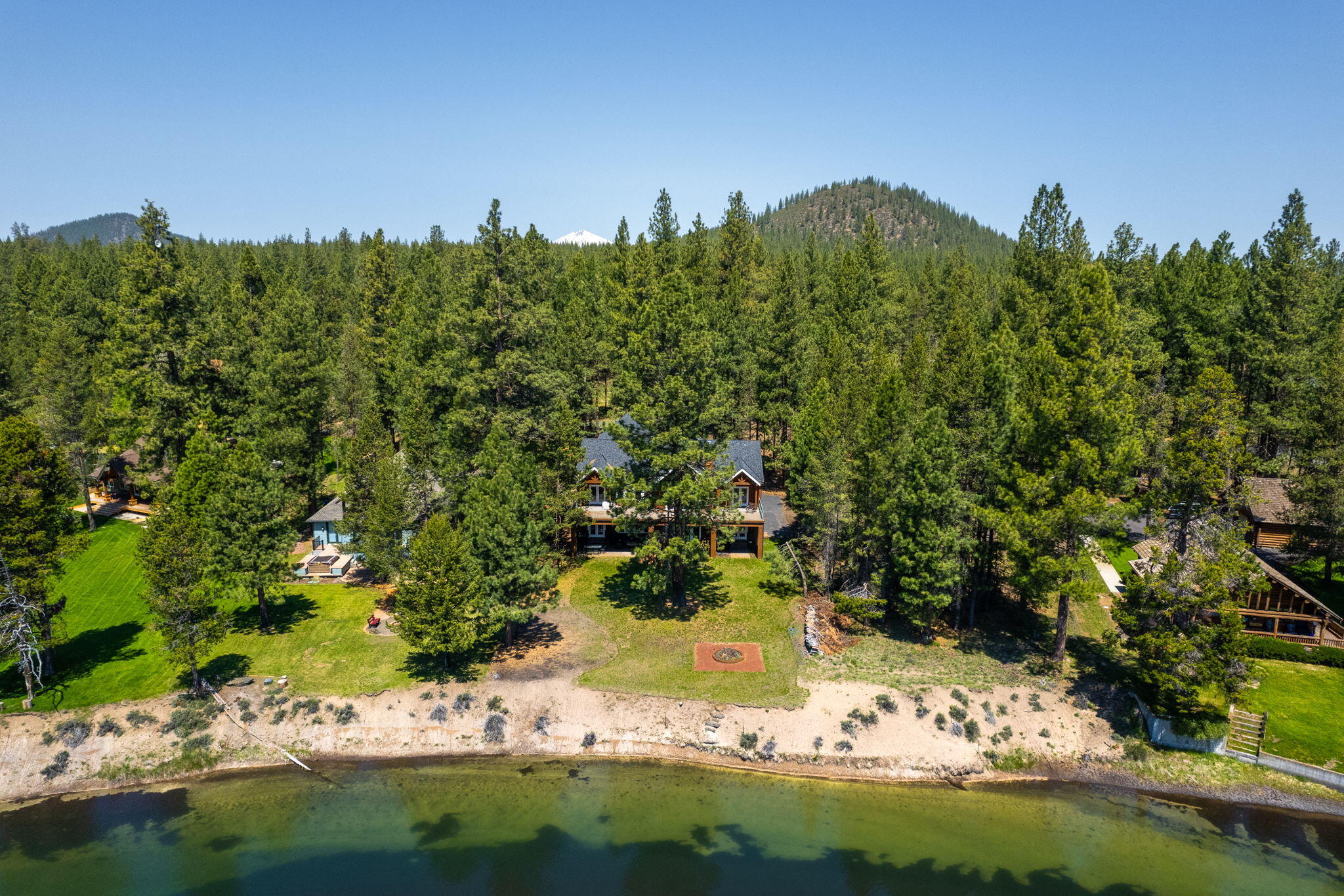 River Forest Acres - Residential