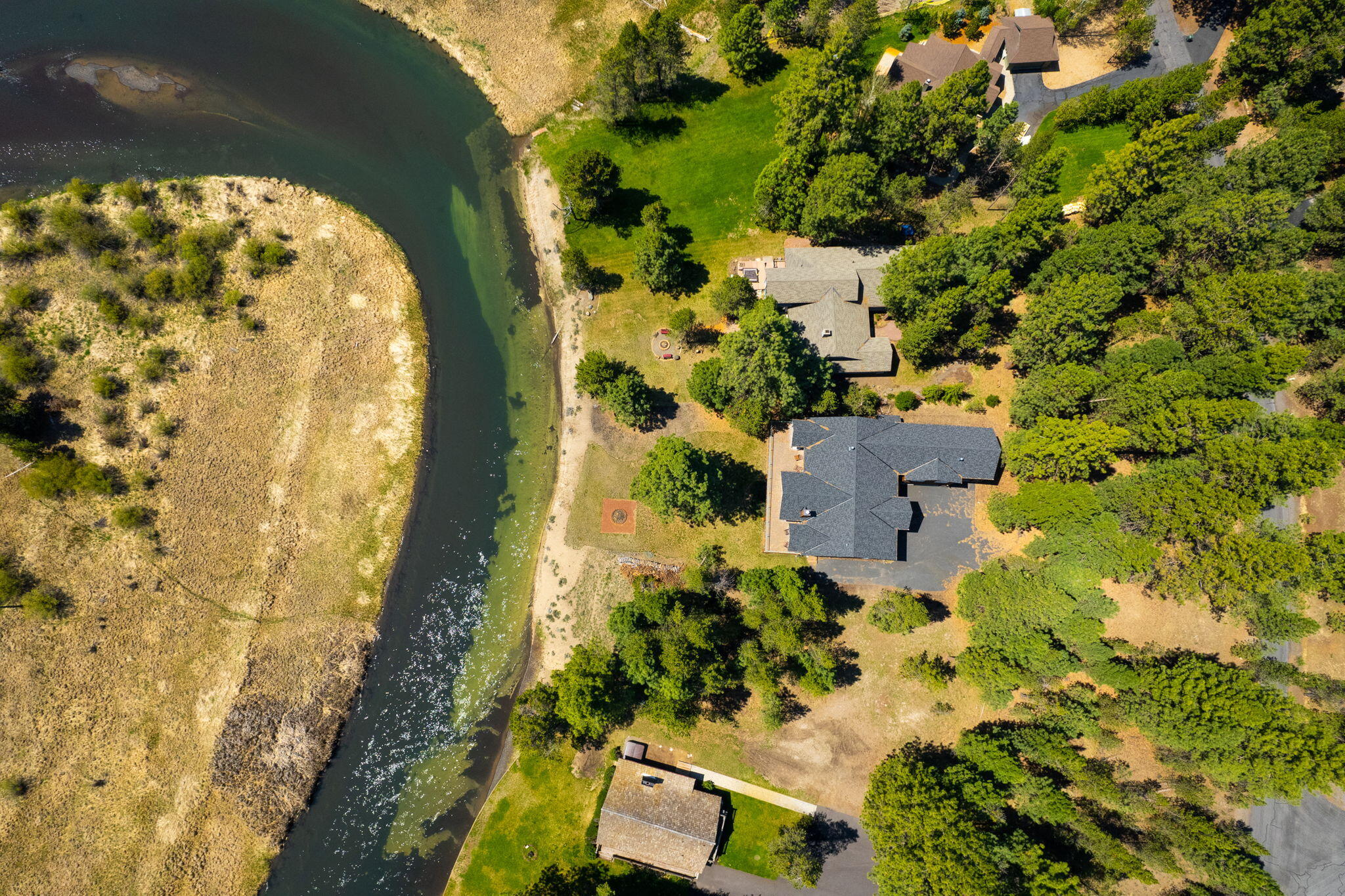 River Forest Acres - Residential