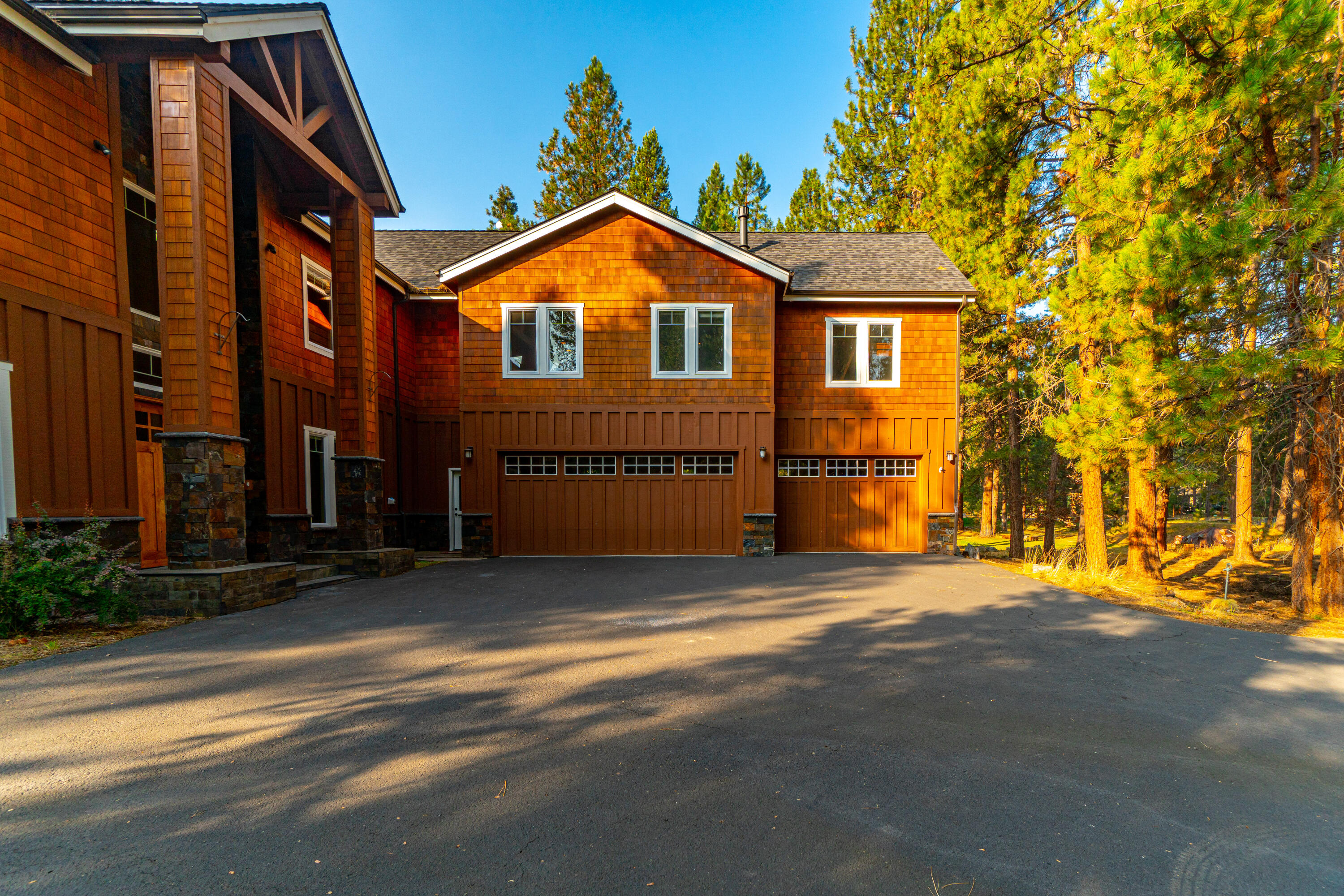 River Forest Acres - Residential