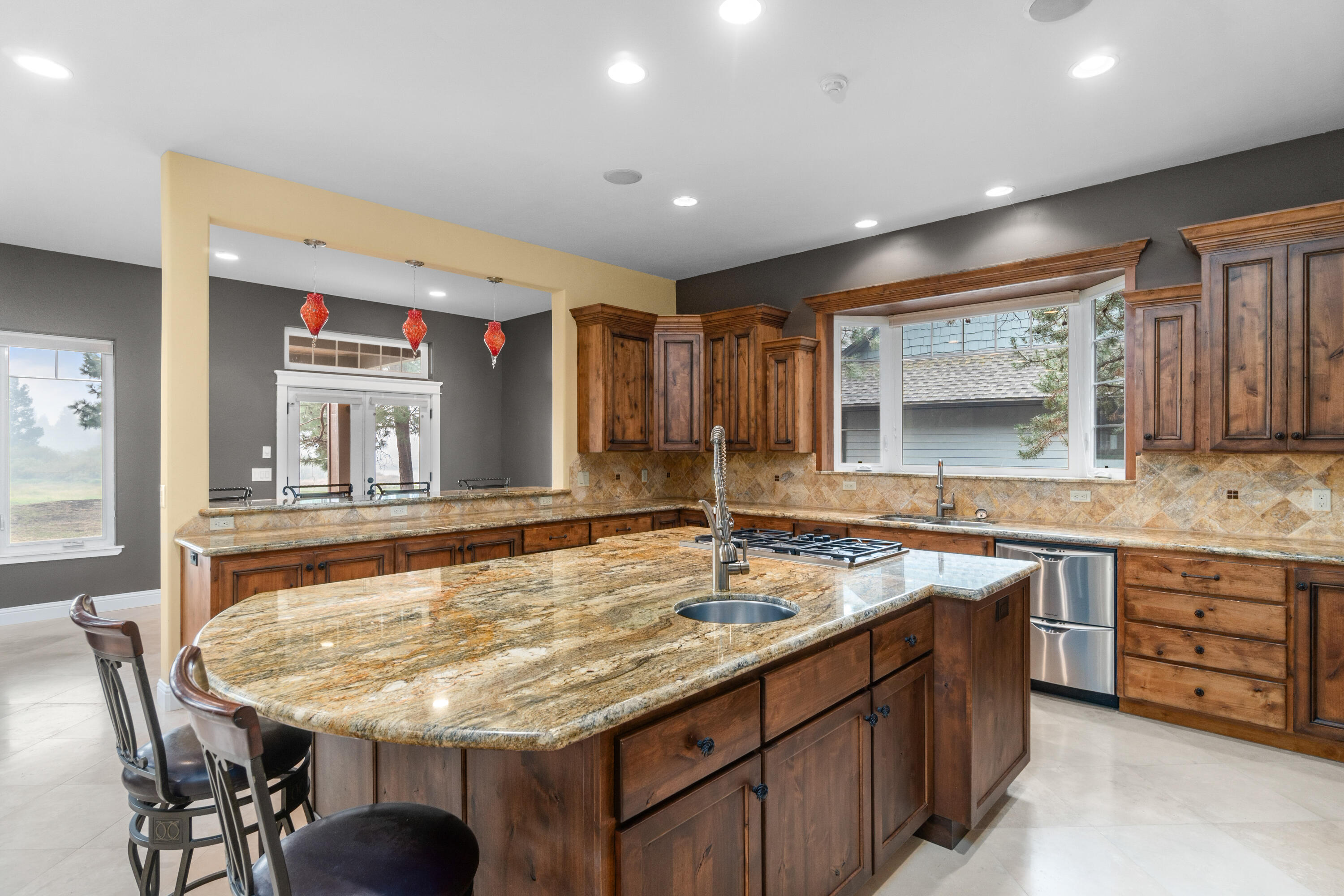 River Forest Acres - Residential