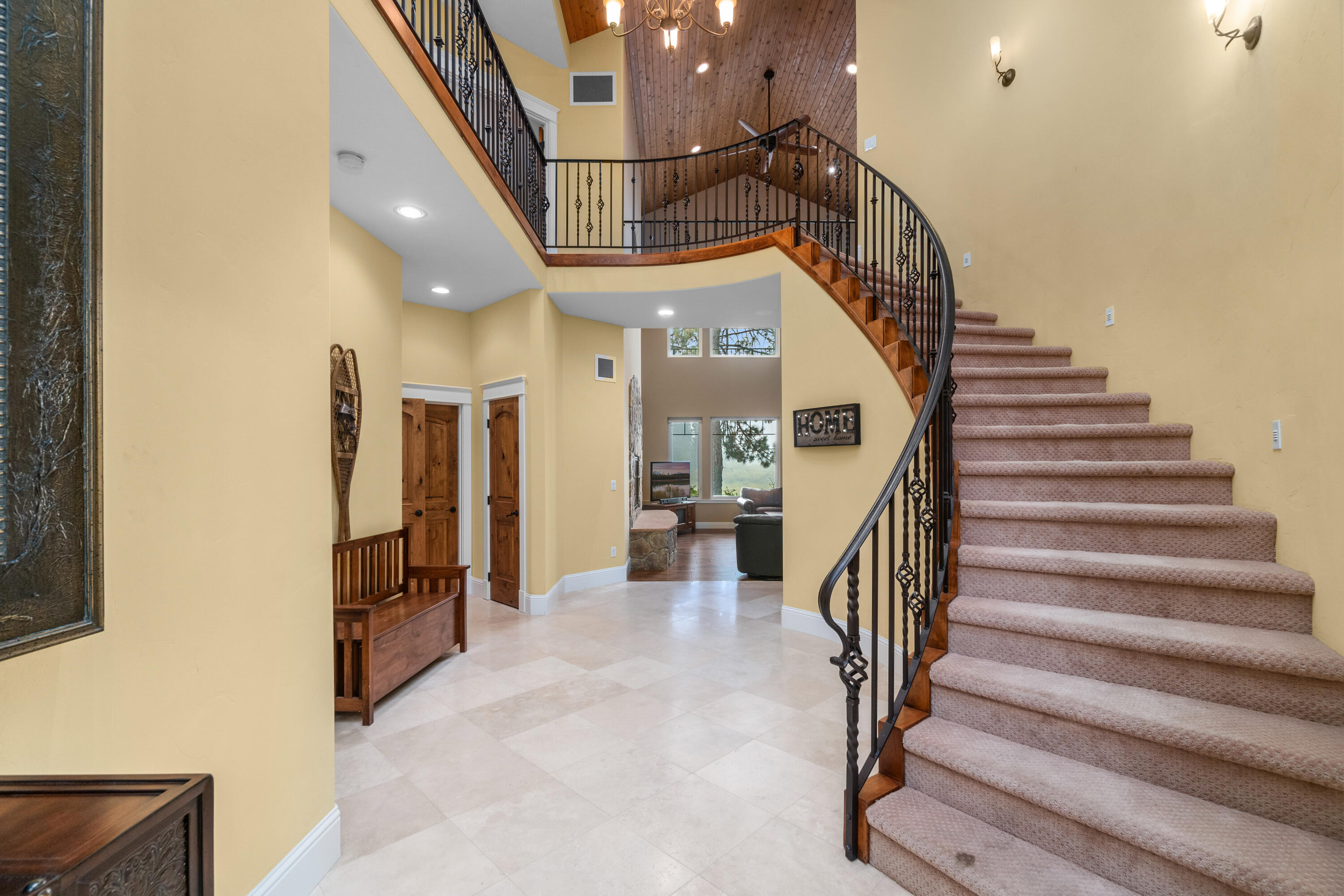 River Forest Acres - Residential