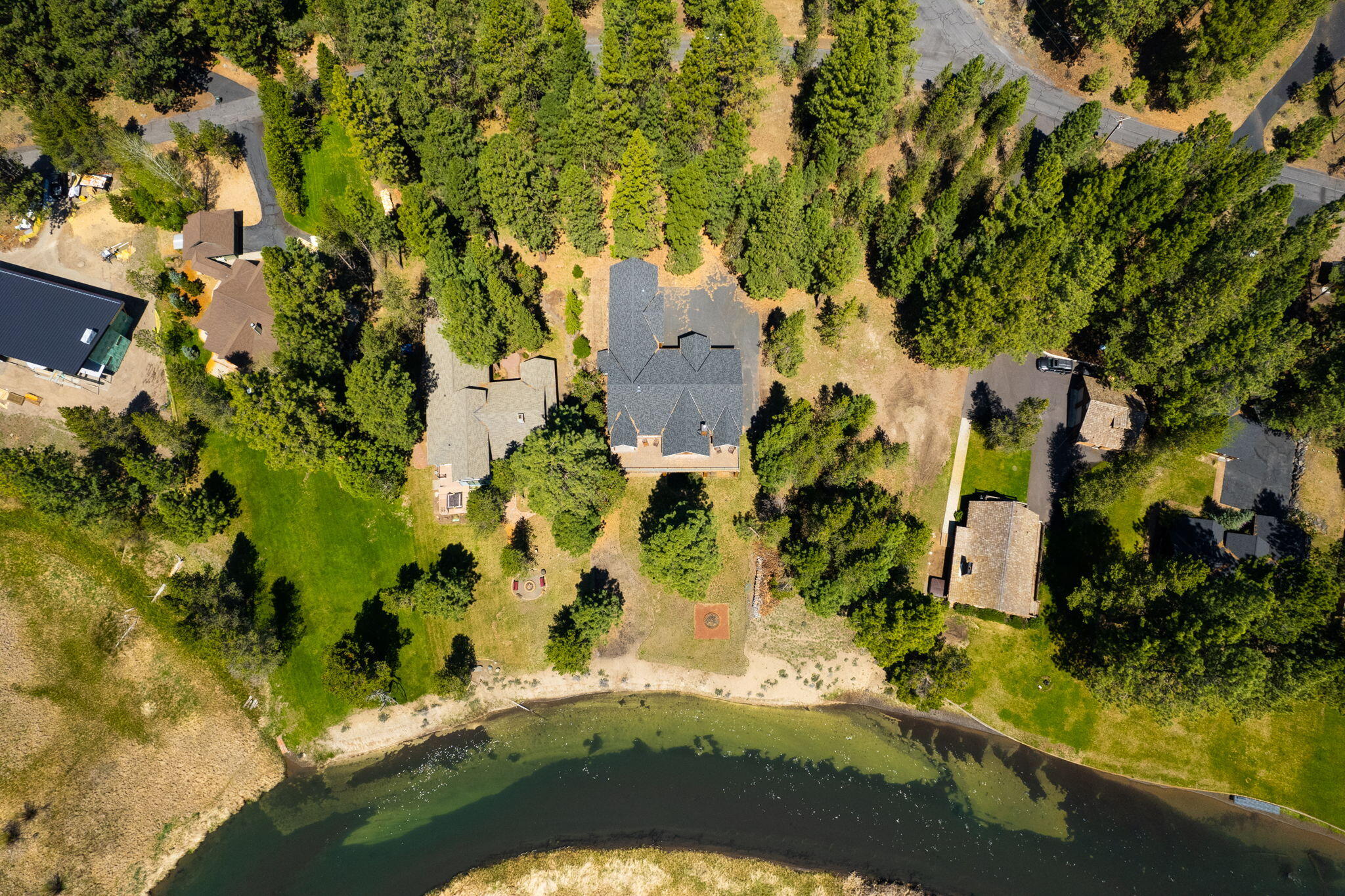 River Forest Acres - Residential