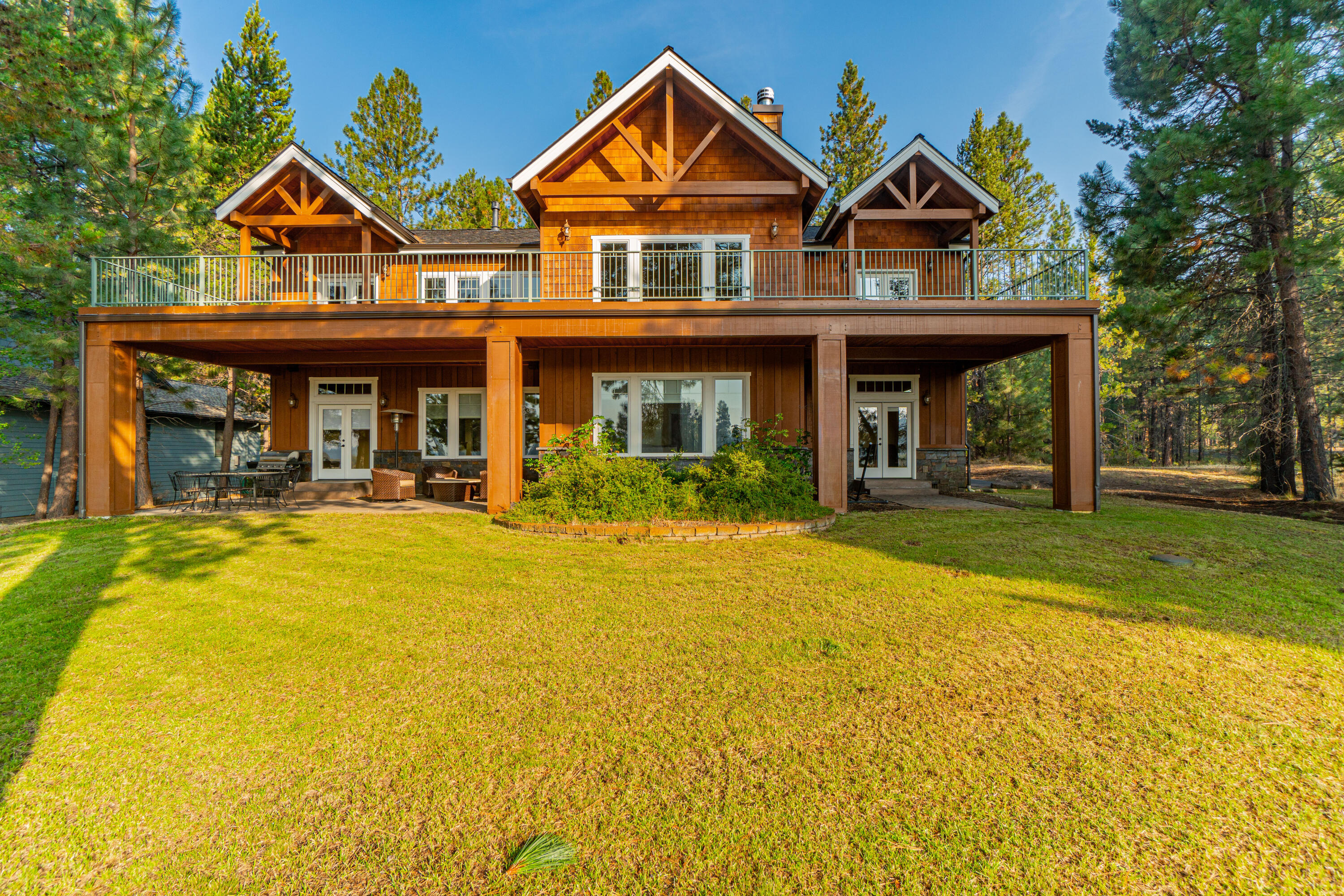 River Forest Acres - Residential