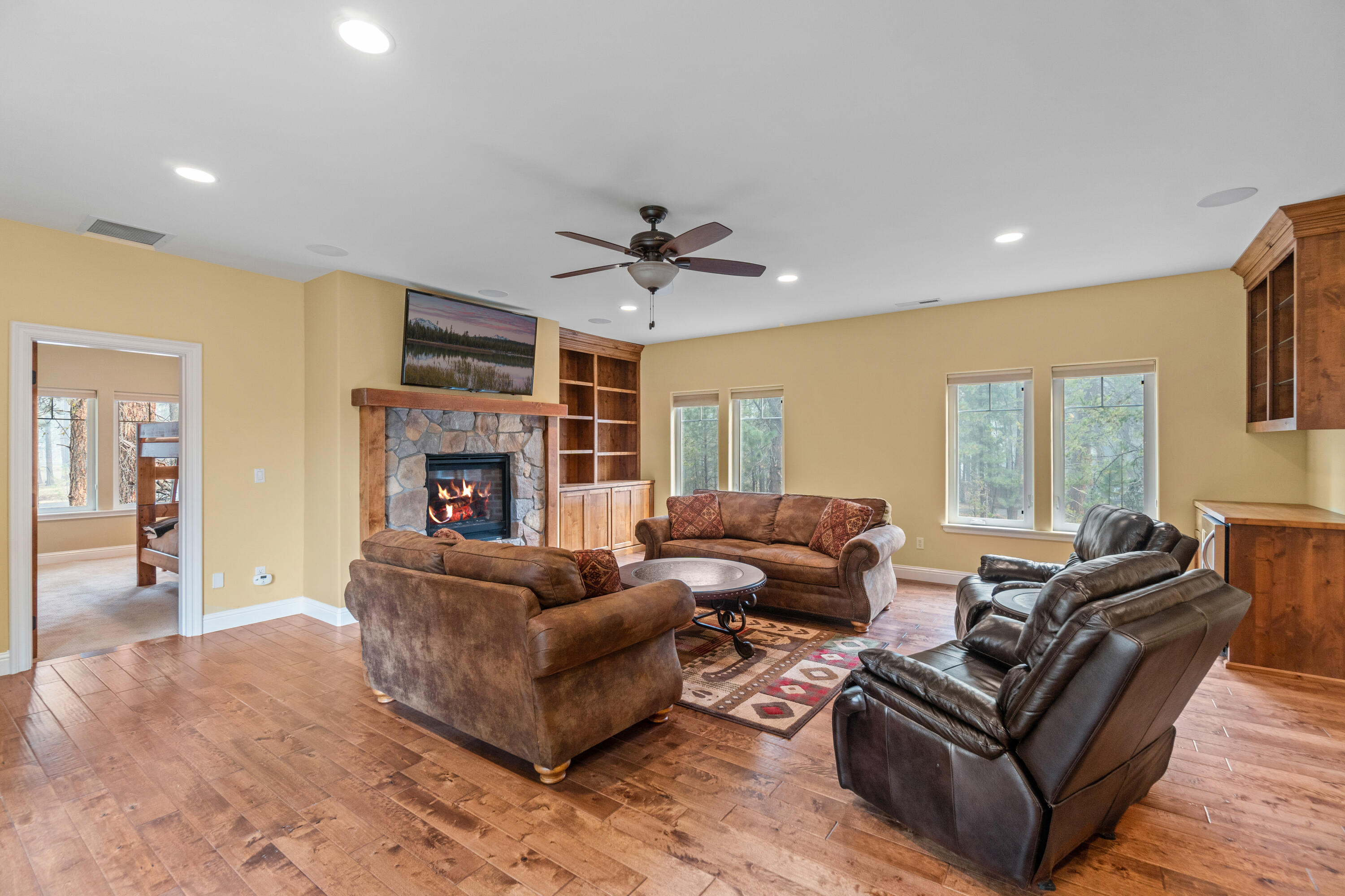 River Forest Acres - Residential