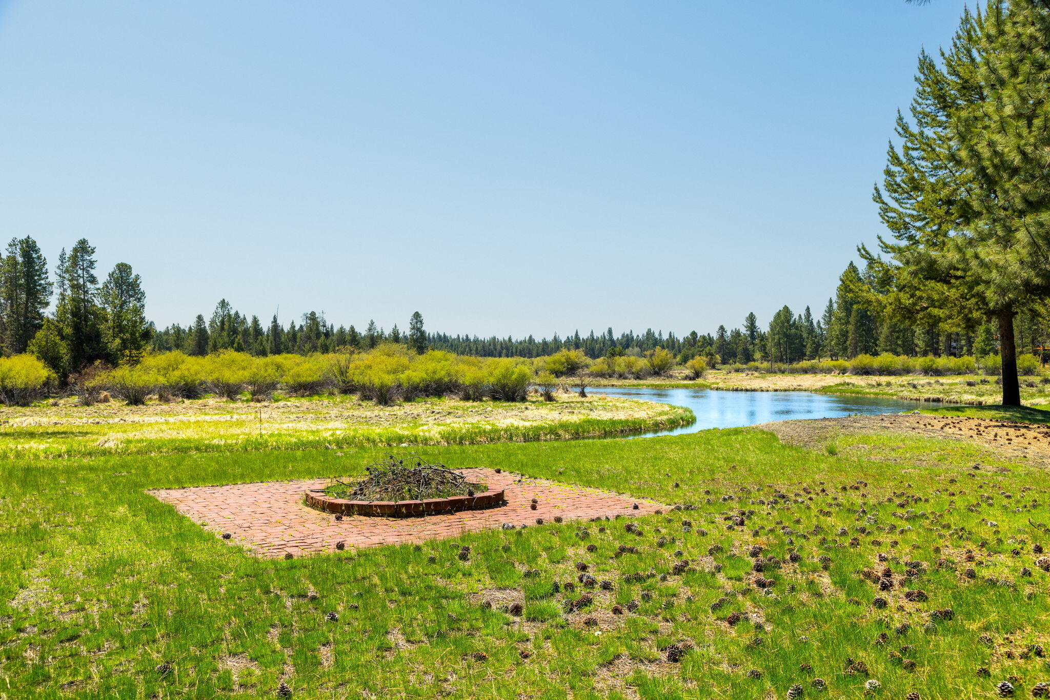 River Forest Acres - Residential