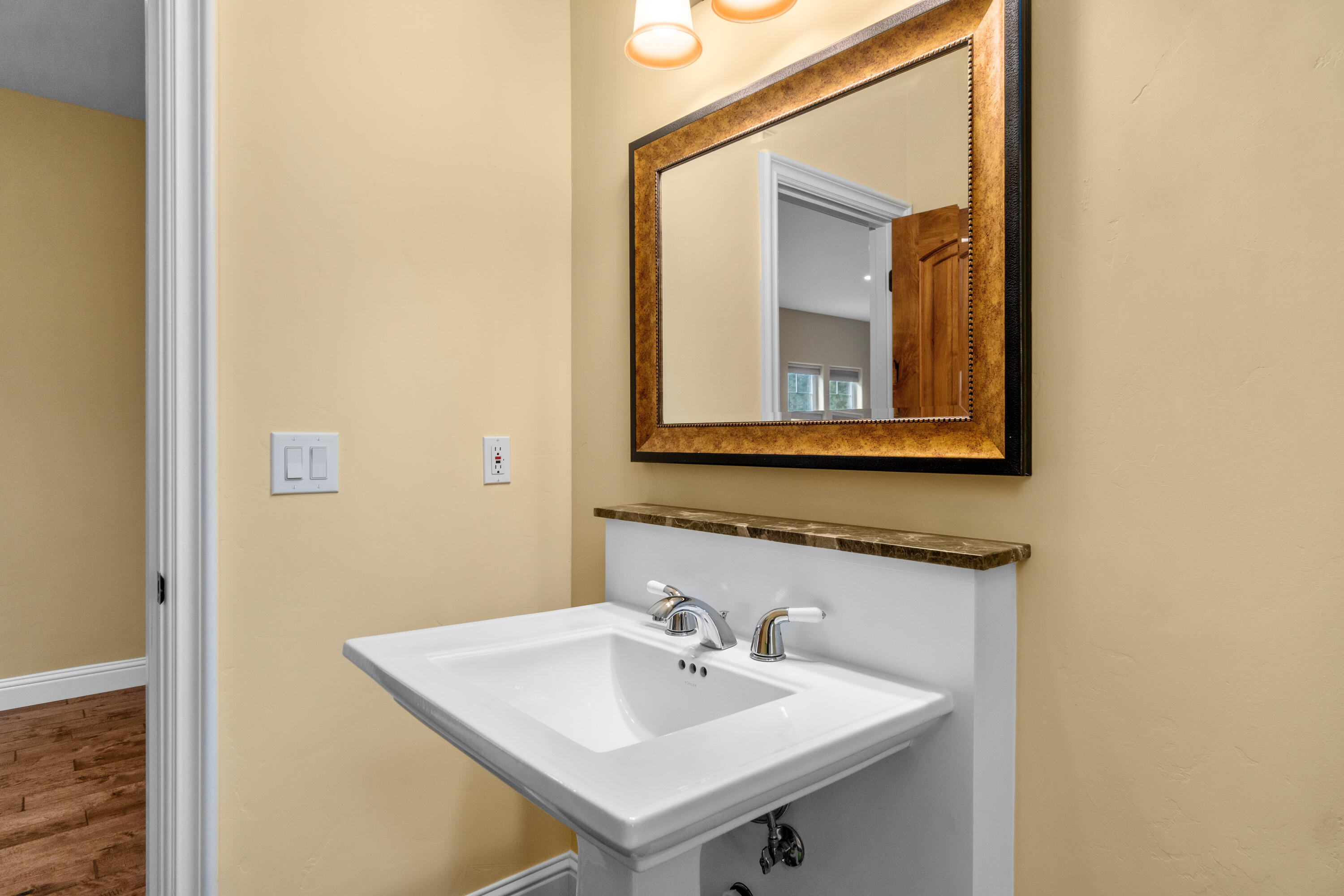 River Forest Acres - Residential