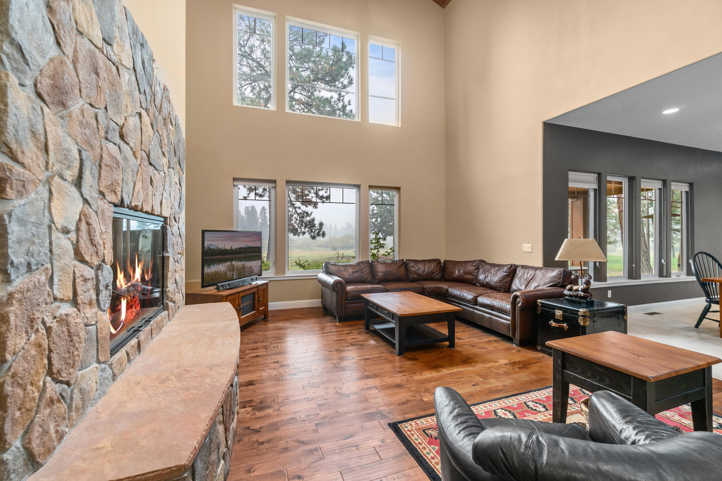 River Forest Acres - Residential