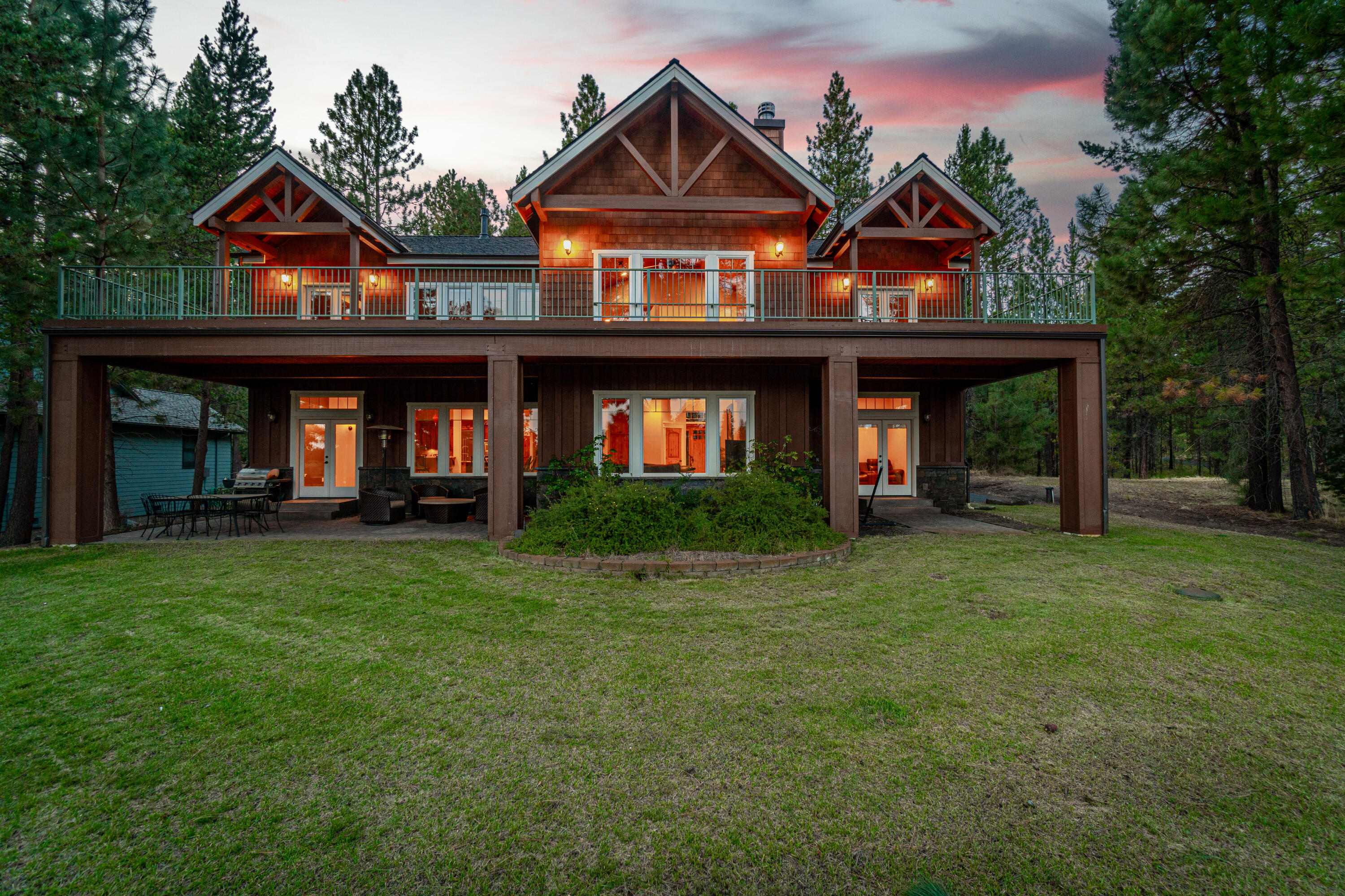 River Forest Acres - Residential