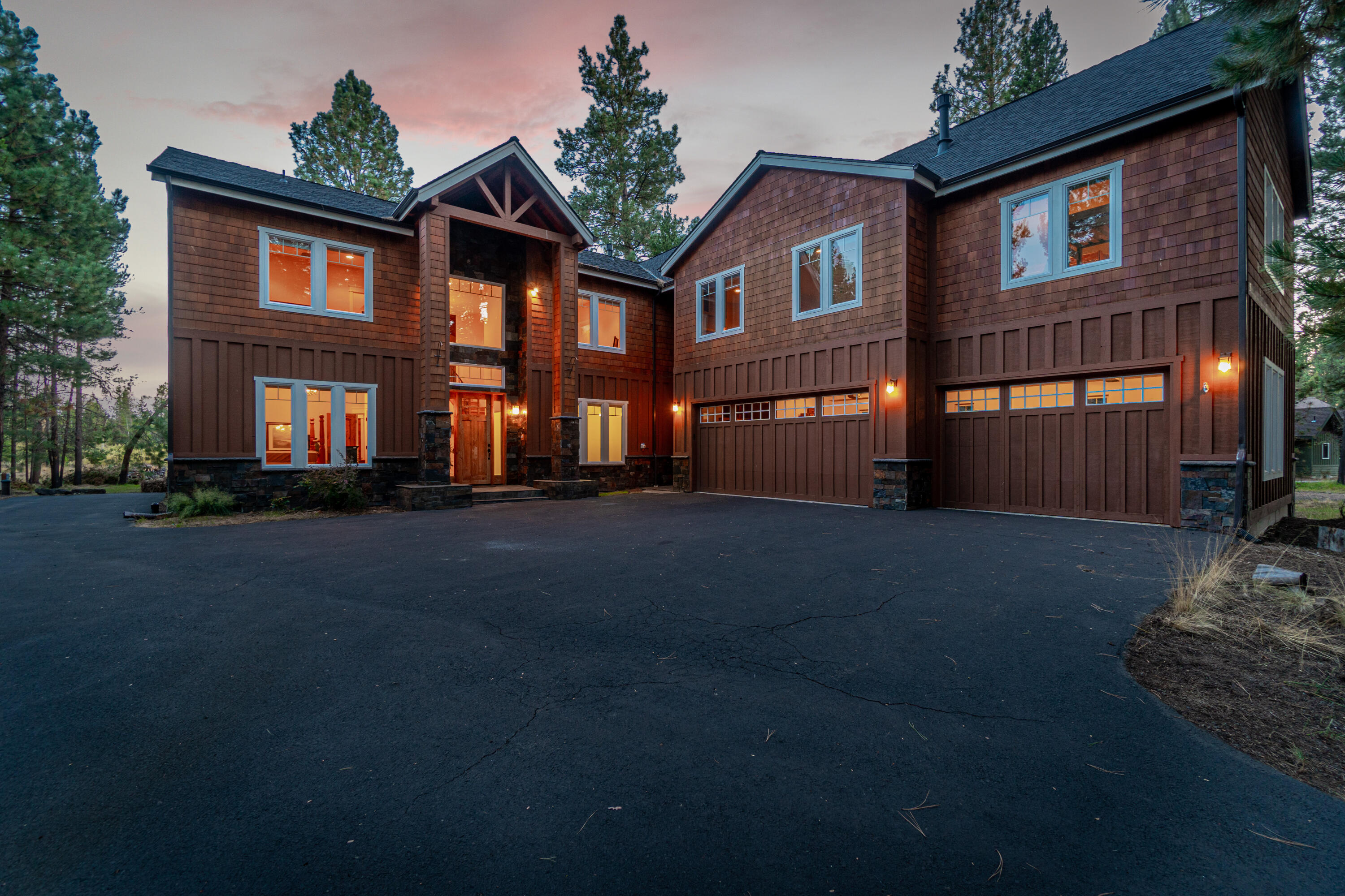 River Forest Acres - Residential