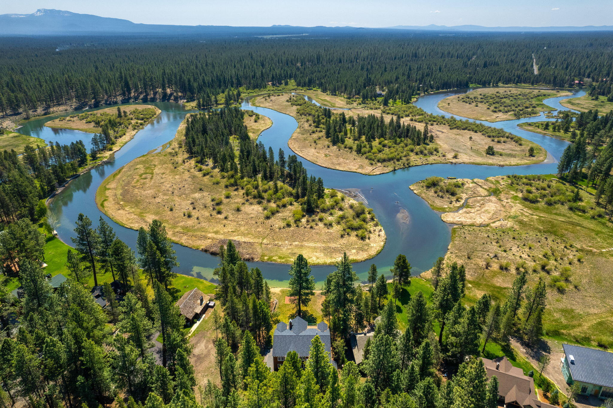 River Forest Acres - Residential