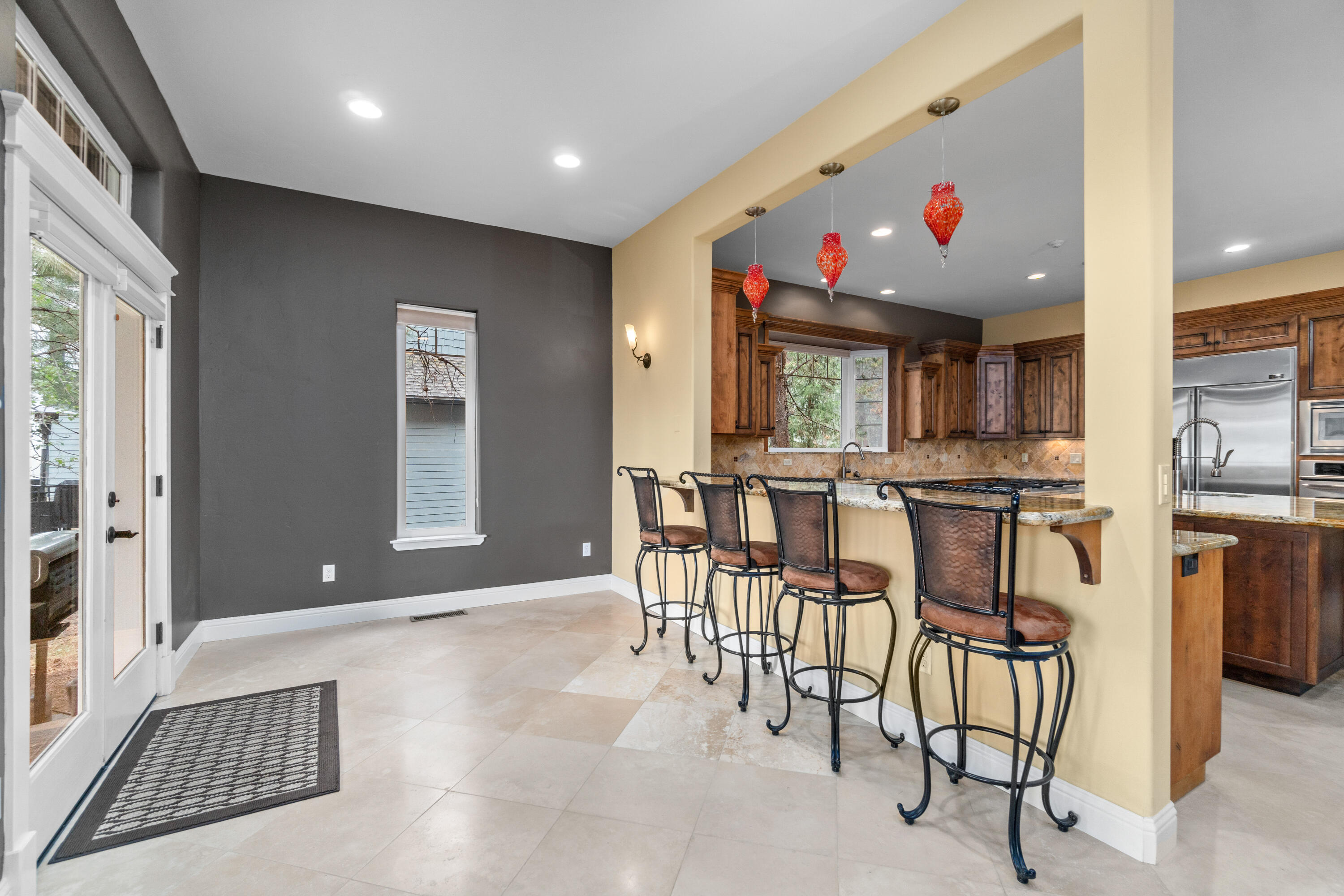 River Forest Acres - Residential