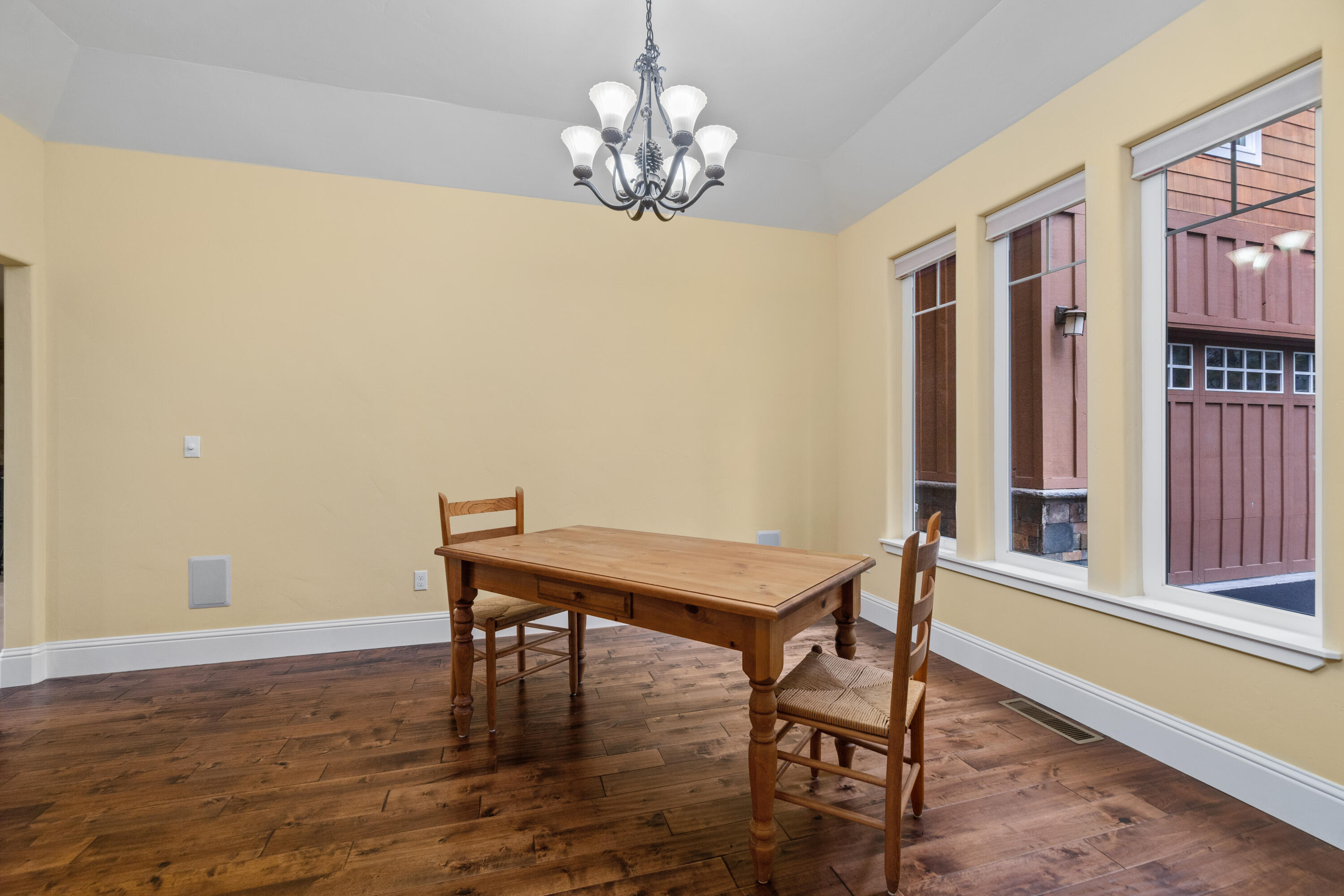 River Forest Acres - Residential