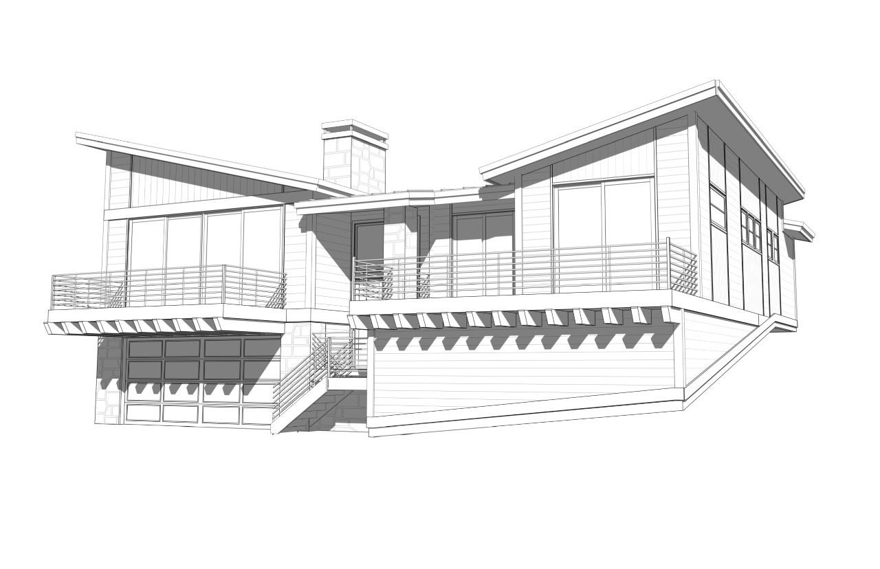 Rivers Edge Village - Residential