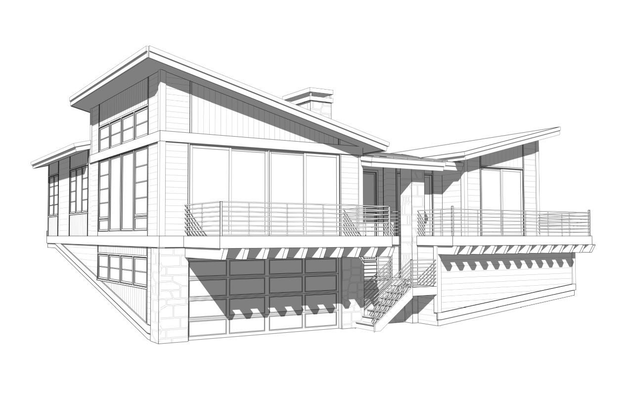 Rivers Edge Village - Residential