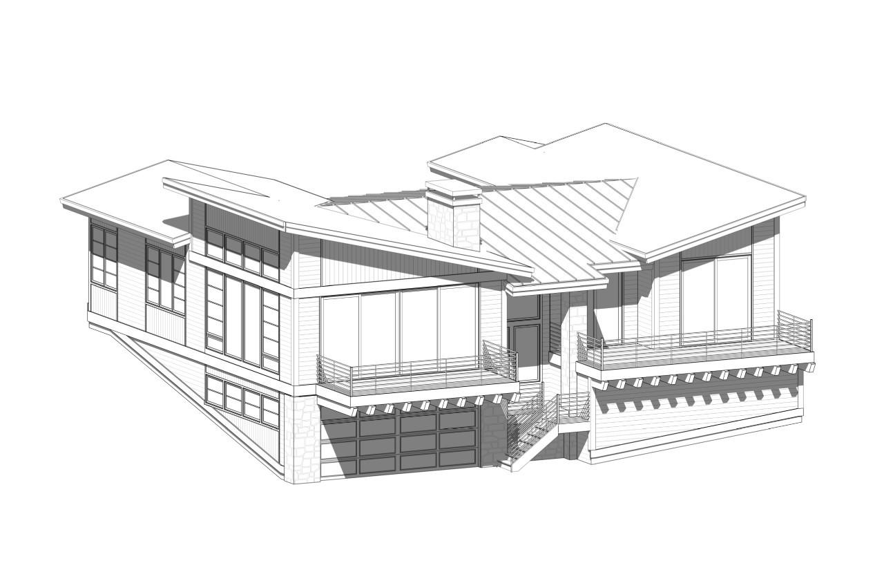 Rivers Edge Village - Residential