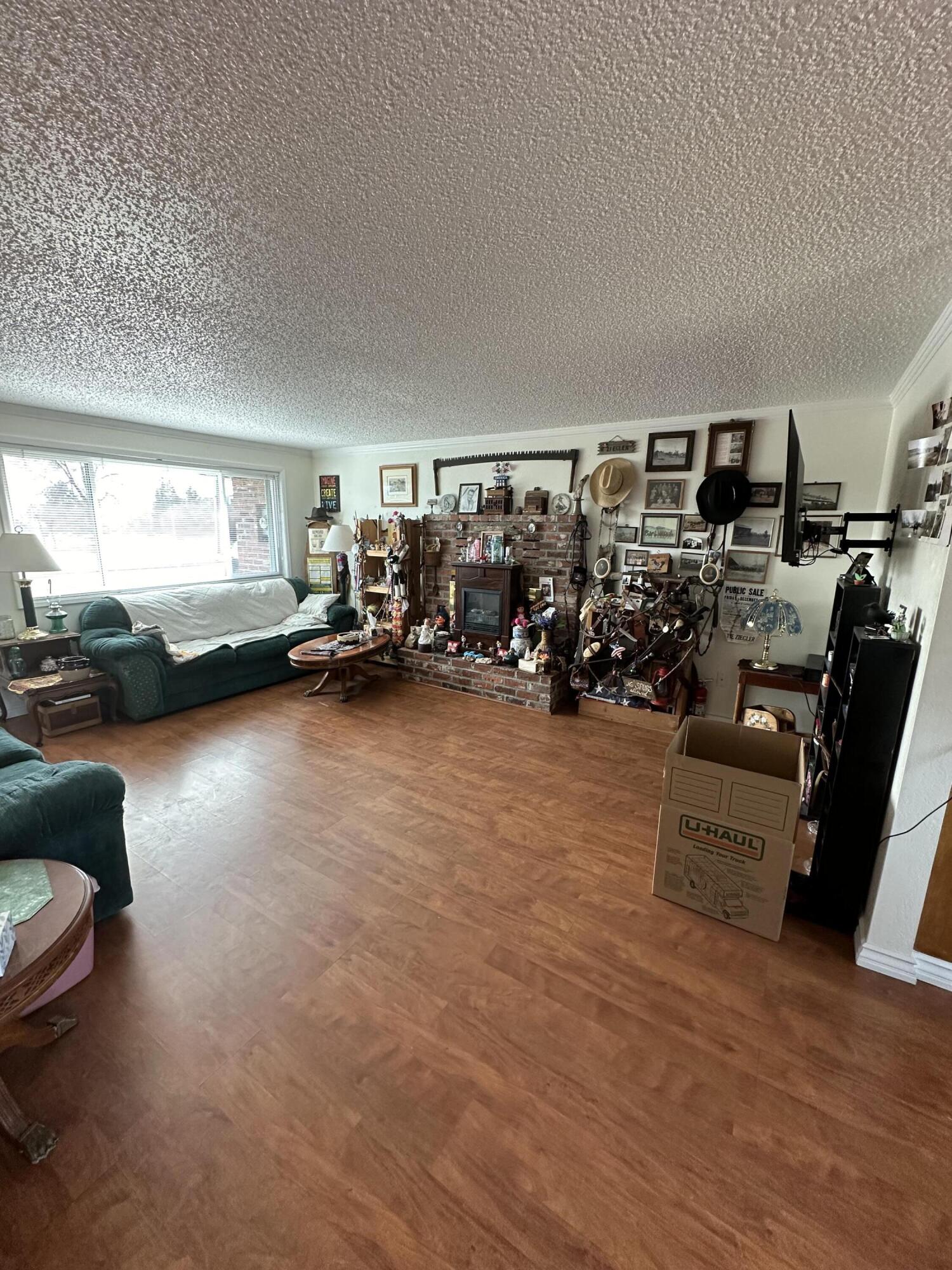 Klamath Falls -Lakeview Addition - Residential