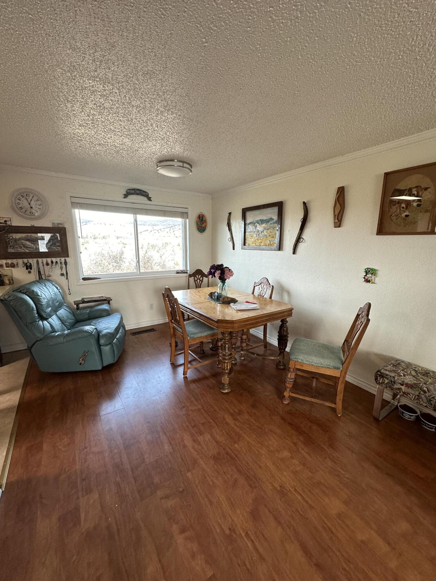 Klamath Falls -Lakeview Addition - Residential