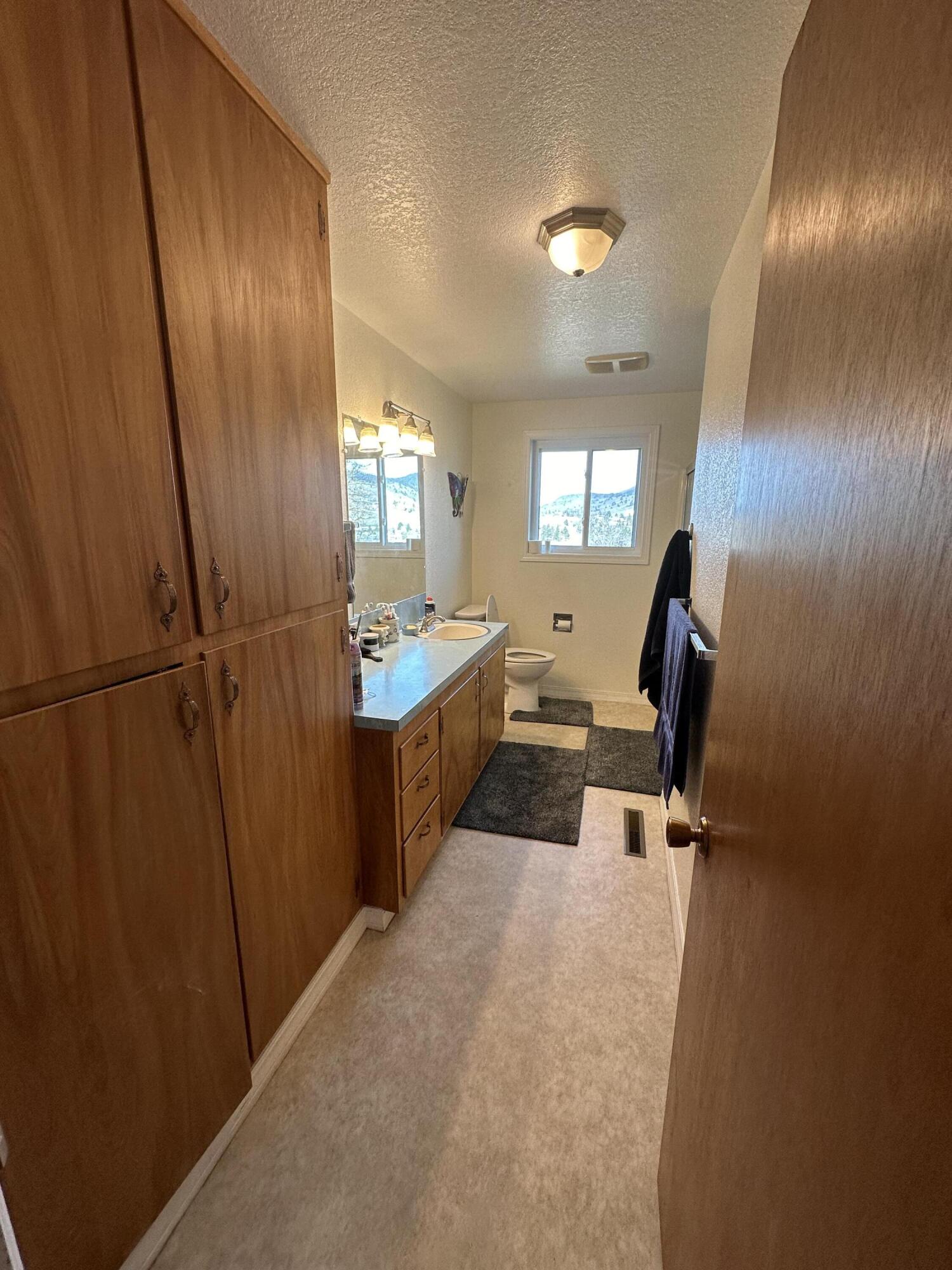 Klamath Falls -Lakeview Addition - Residential