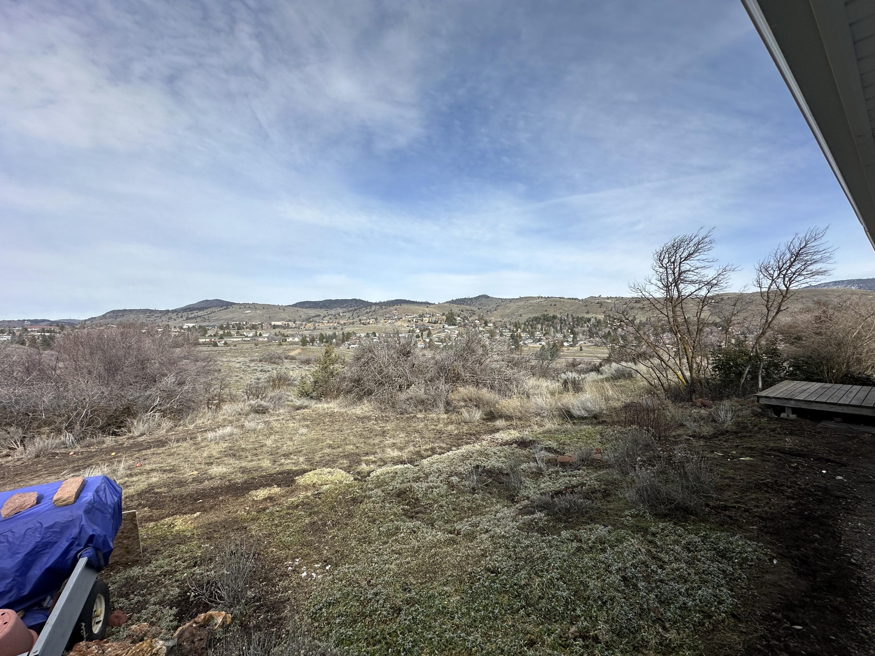 Klamath Falls -Lakeview Addition - Residential
