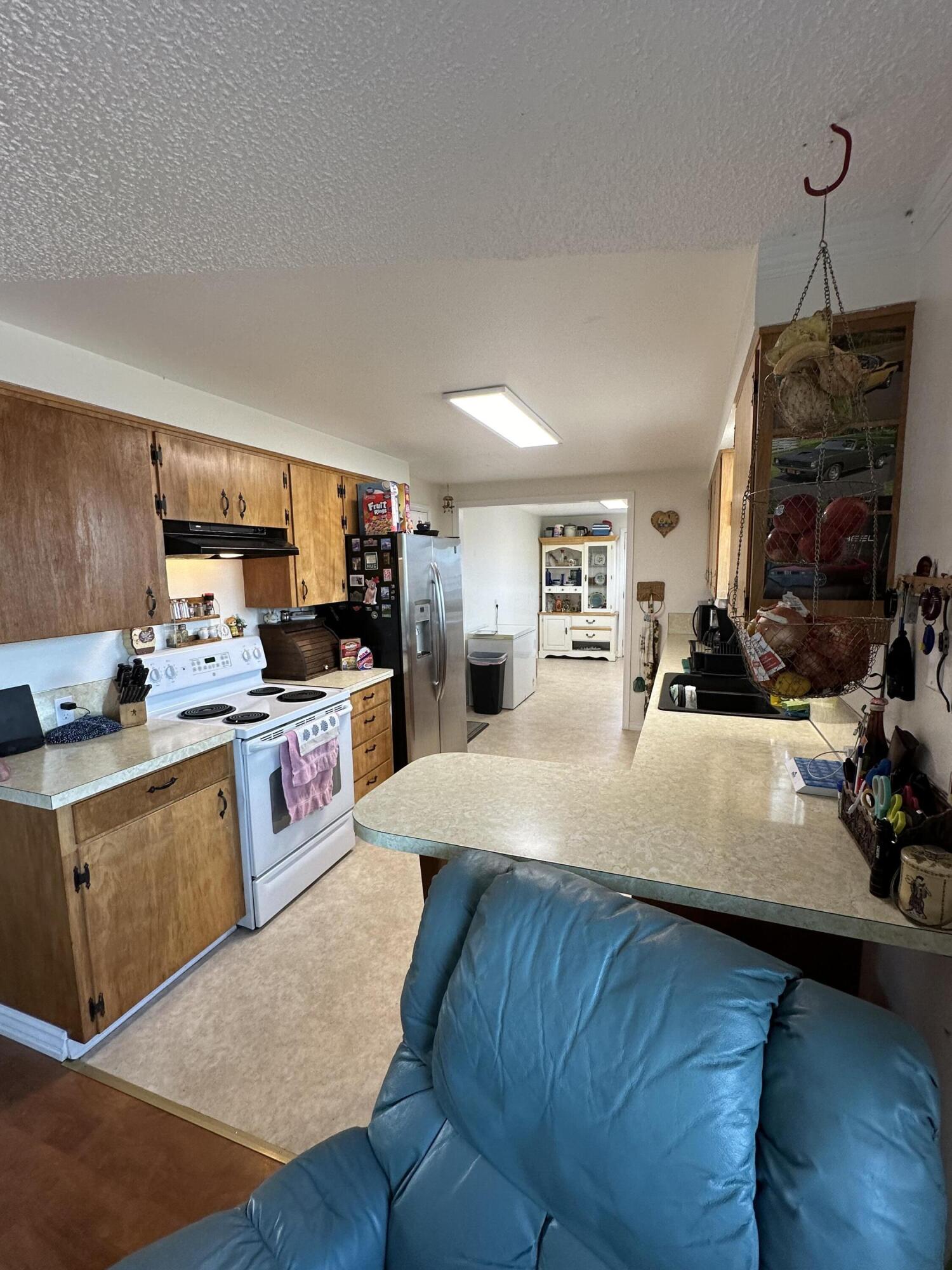 Klamath Falls -Lakeview Addition - Residential