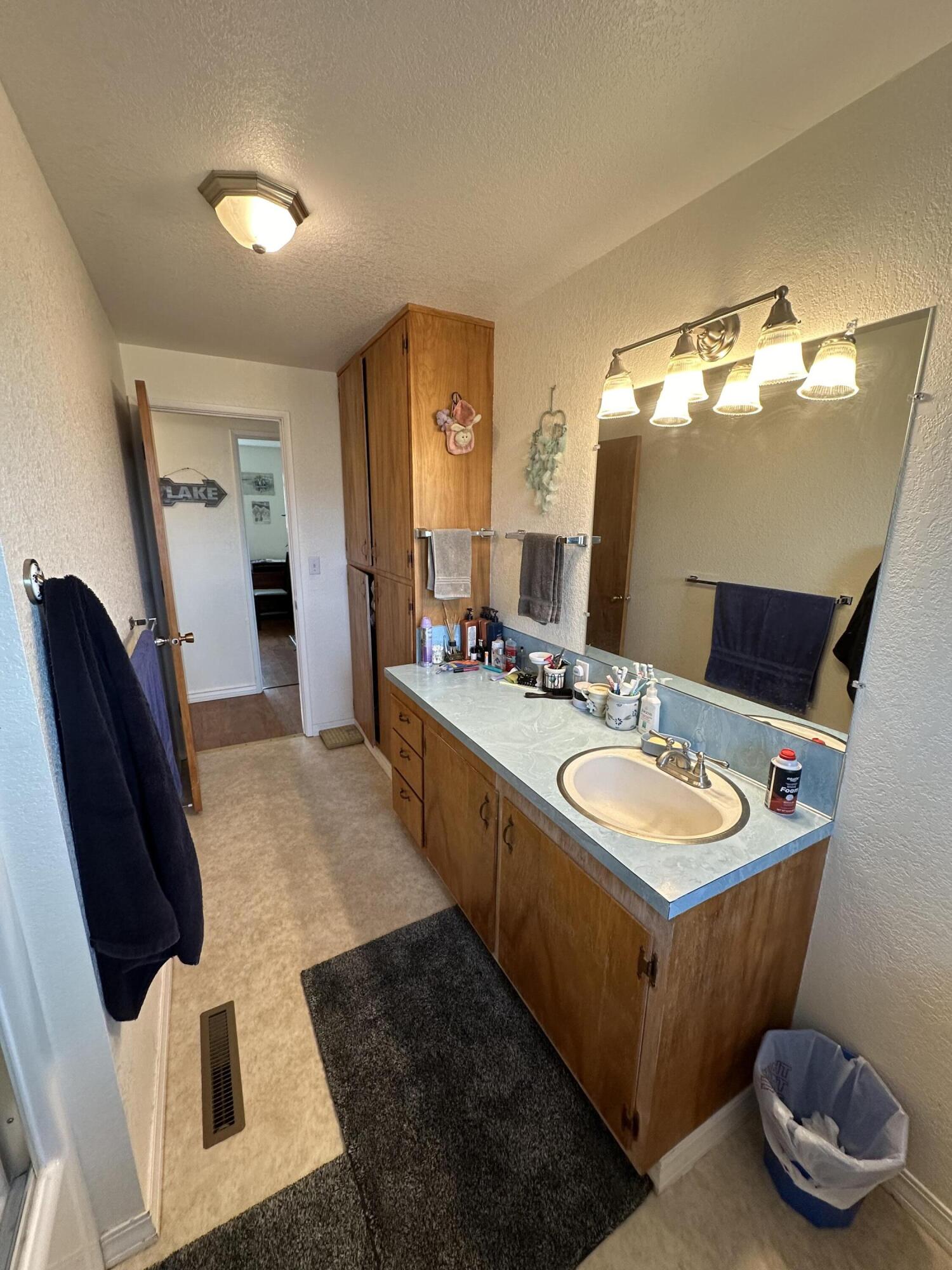 Klamath Falls -Lakeview Addition - Residential