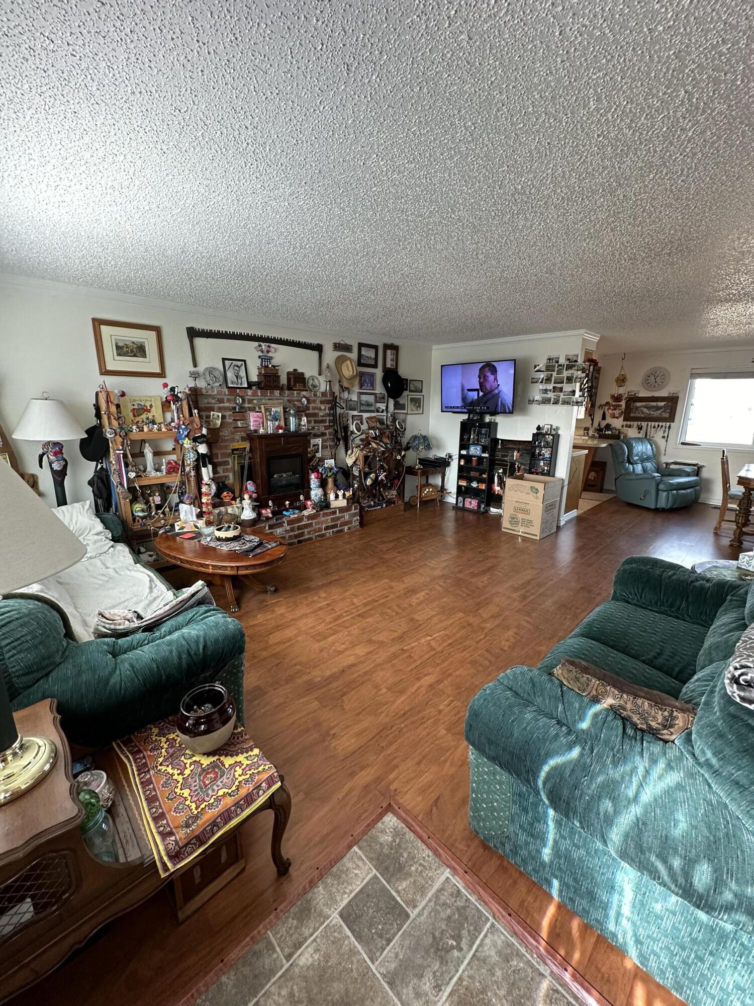 Klamath Falls -Lakeview Addition - Residential