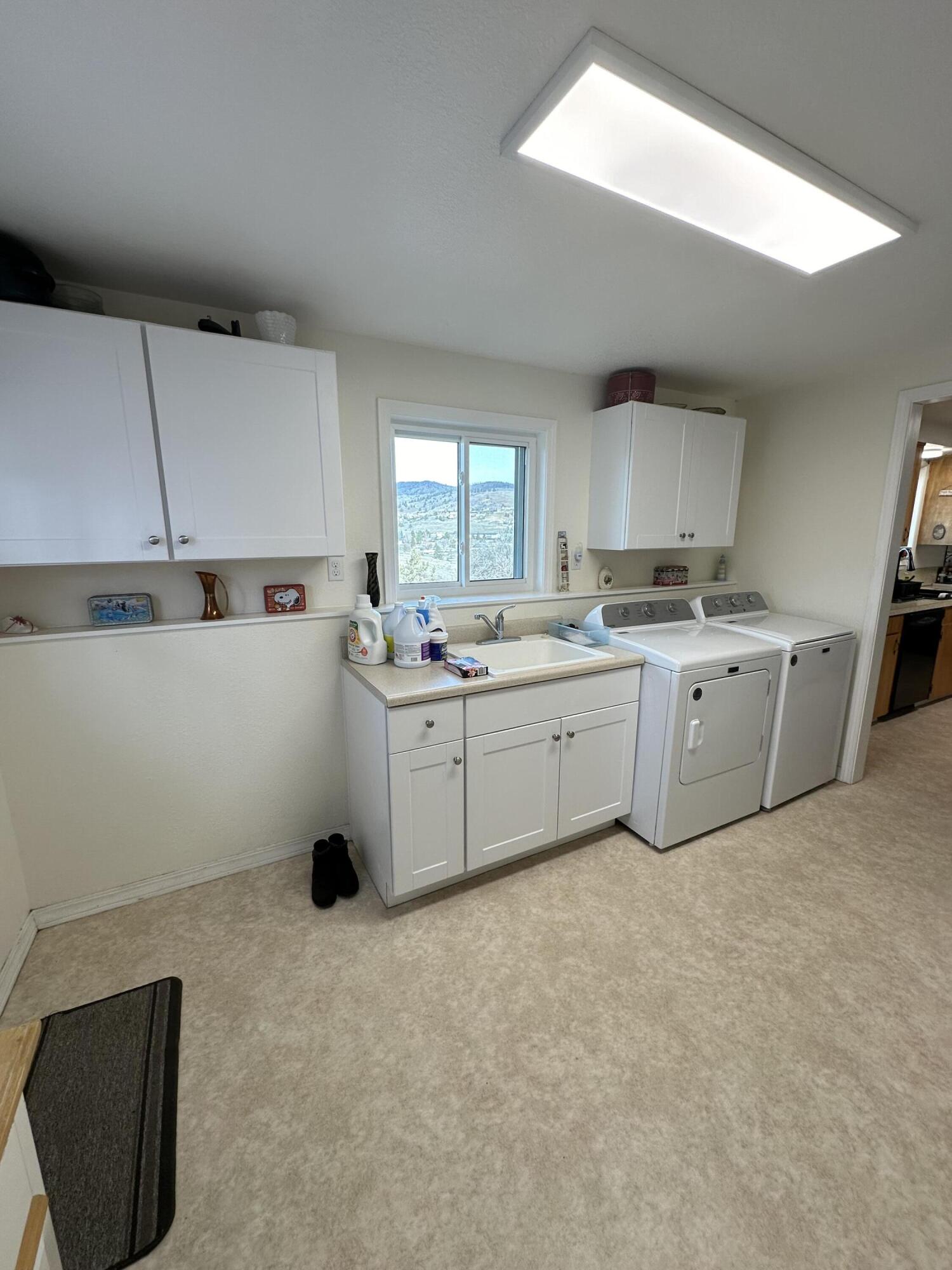 Klamath Falls -Lakeview Addition - Residential