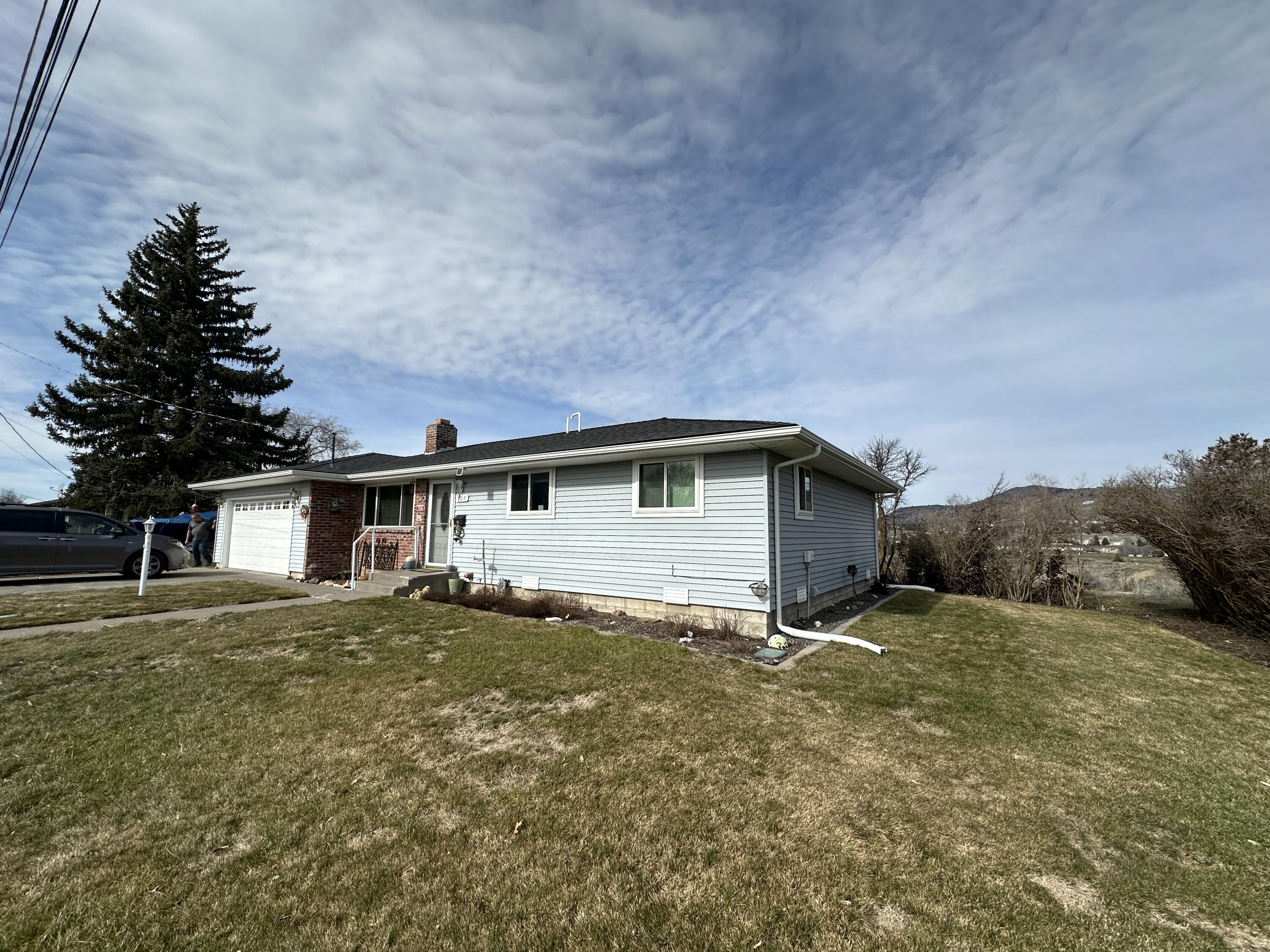 Klamath Falls -Lakeview Addition - Residential