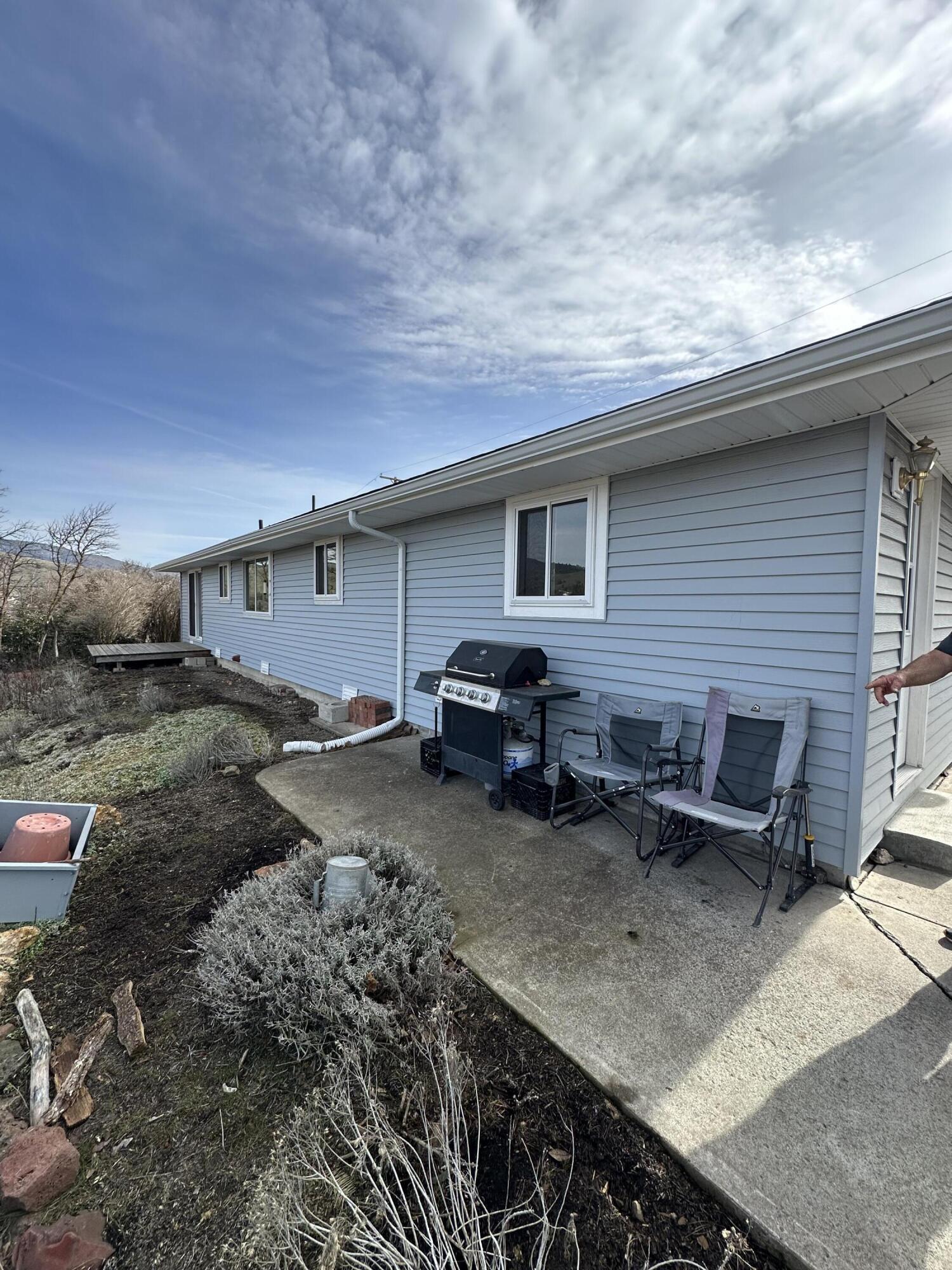 Klamath Falls -Lakeview Addition - Residential