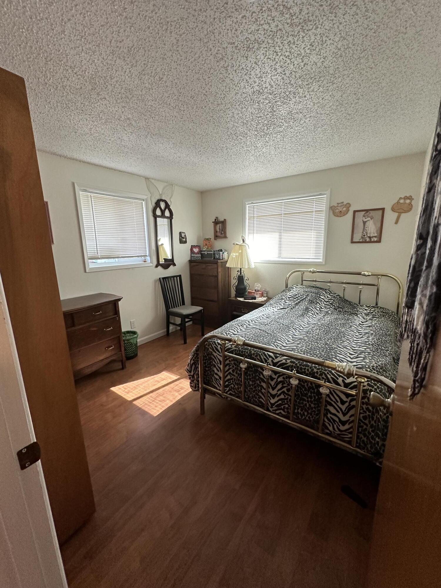 Klamath Falls -Lakeview Addition - Residential